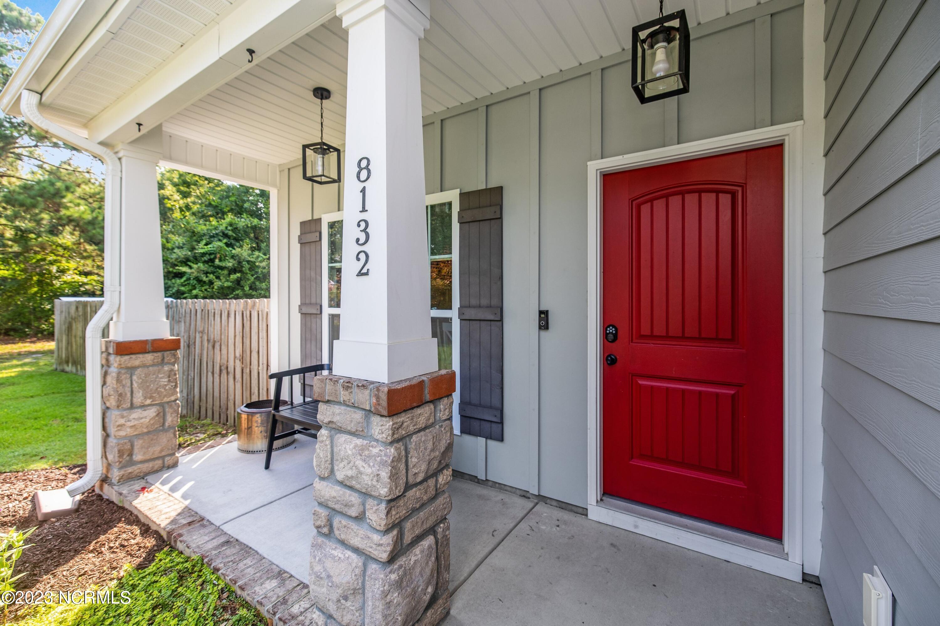 8132 Saltcedar Drive