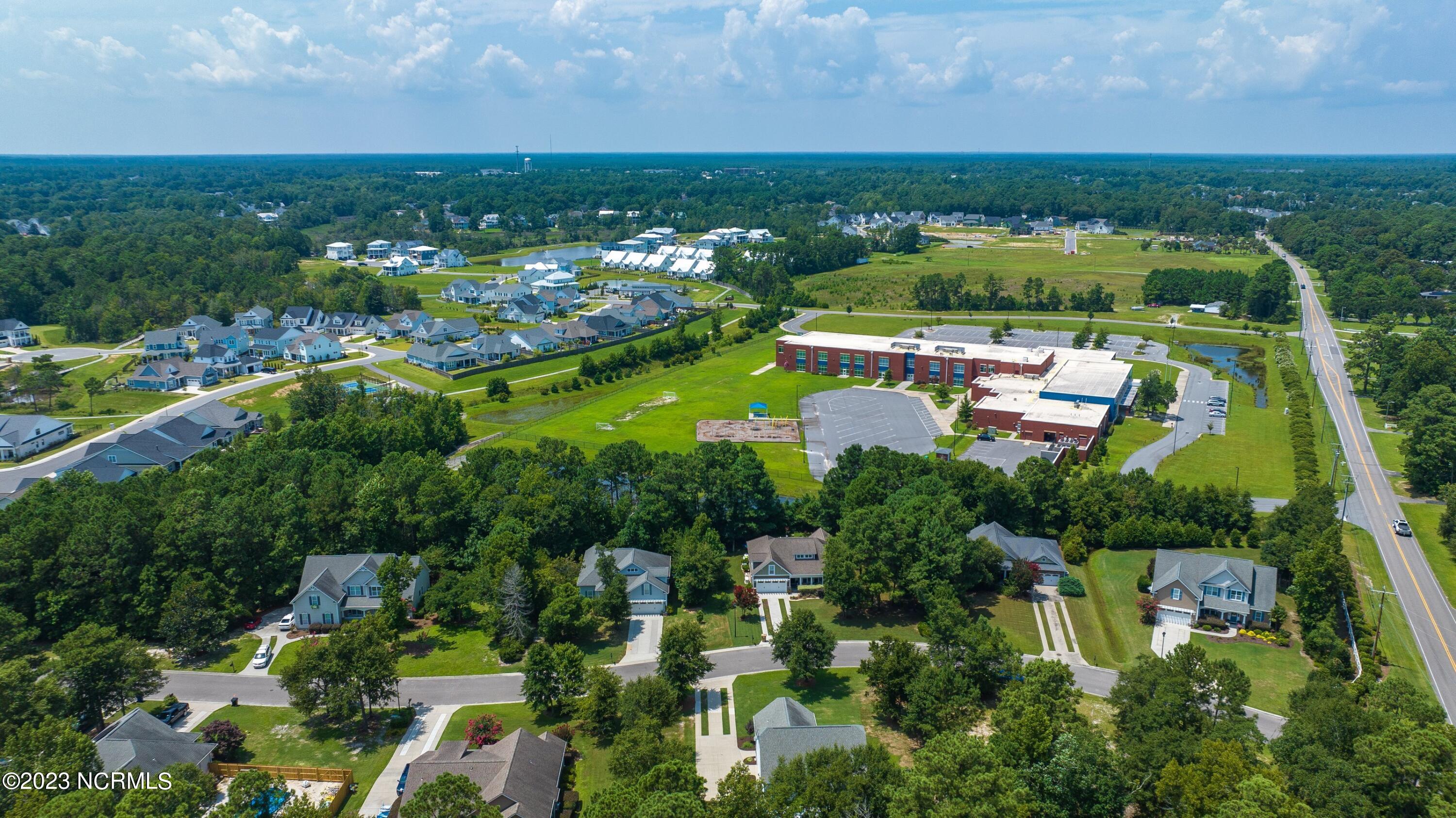 8132 Saltcedar Drive