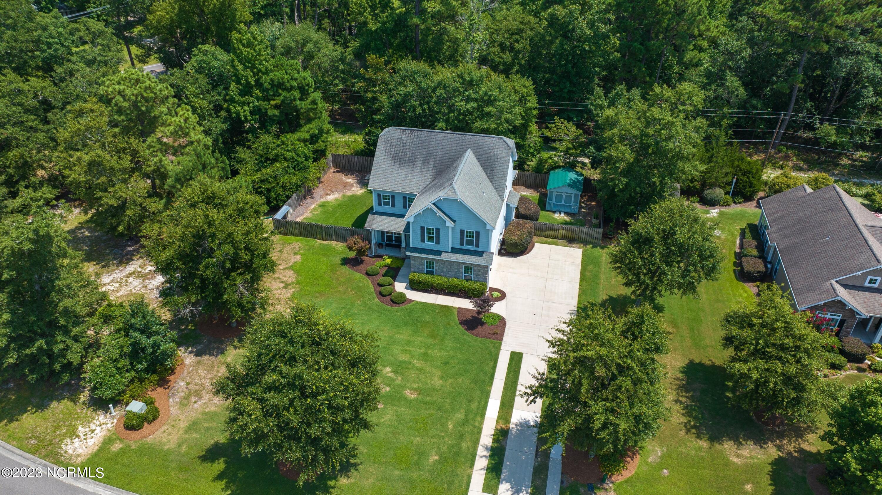 8132 Saltcedar Drive