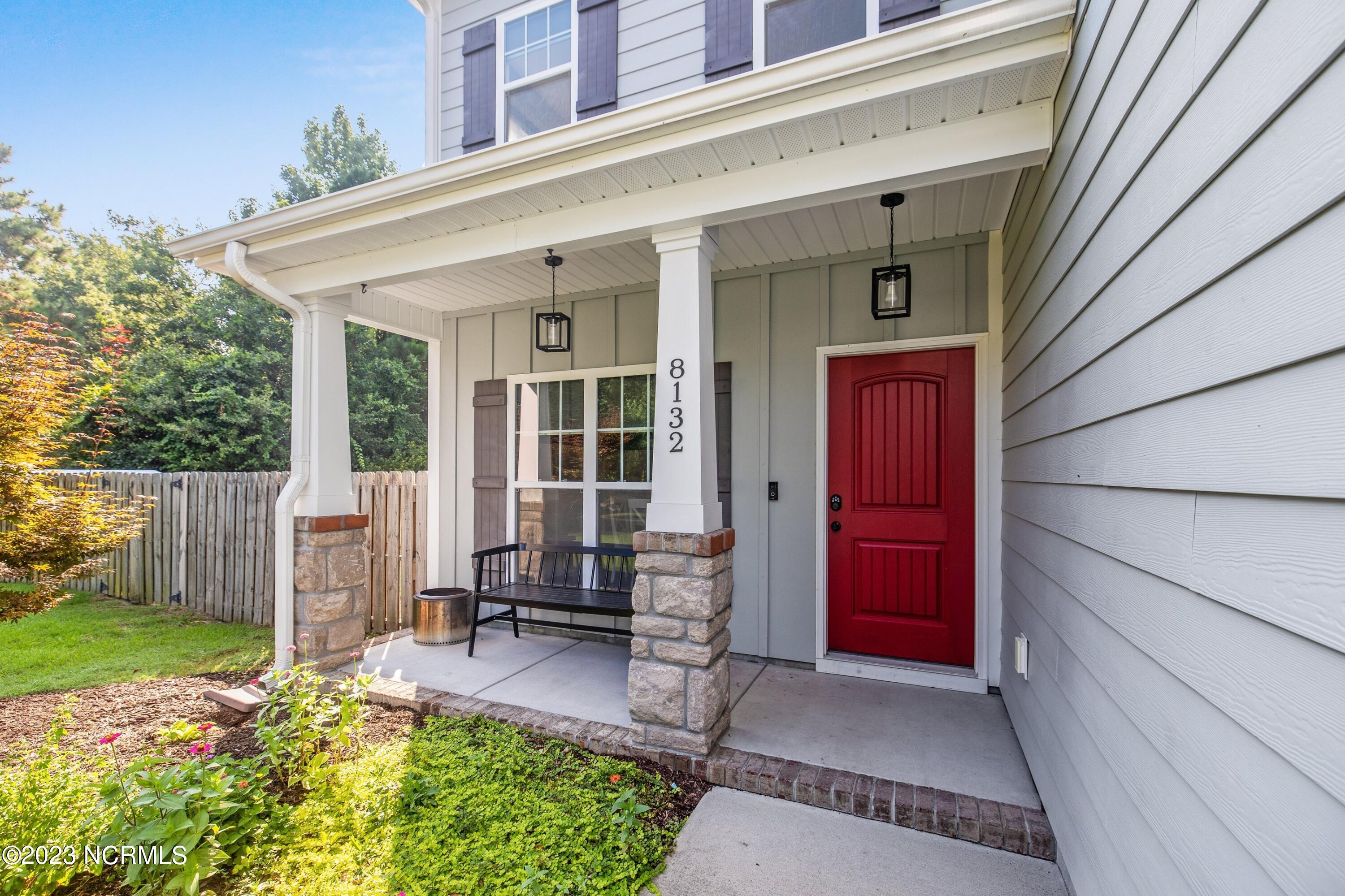 8132 Saltcedar Drive