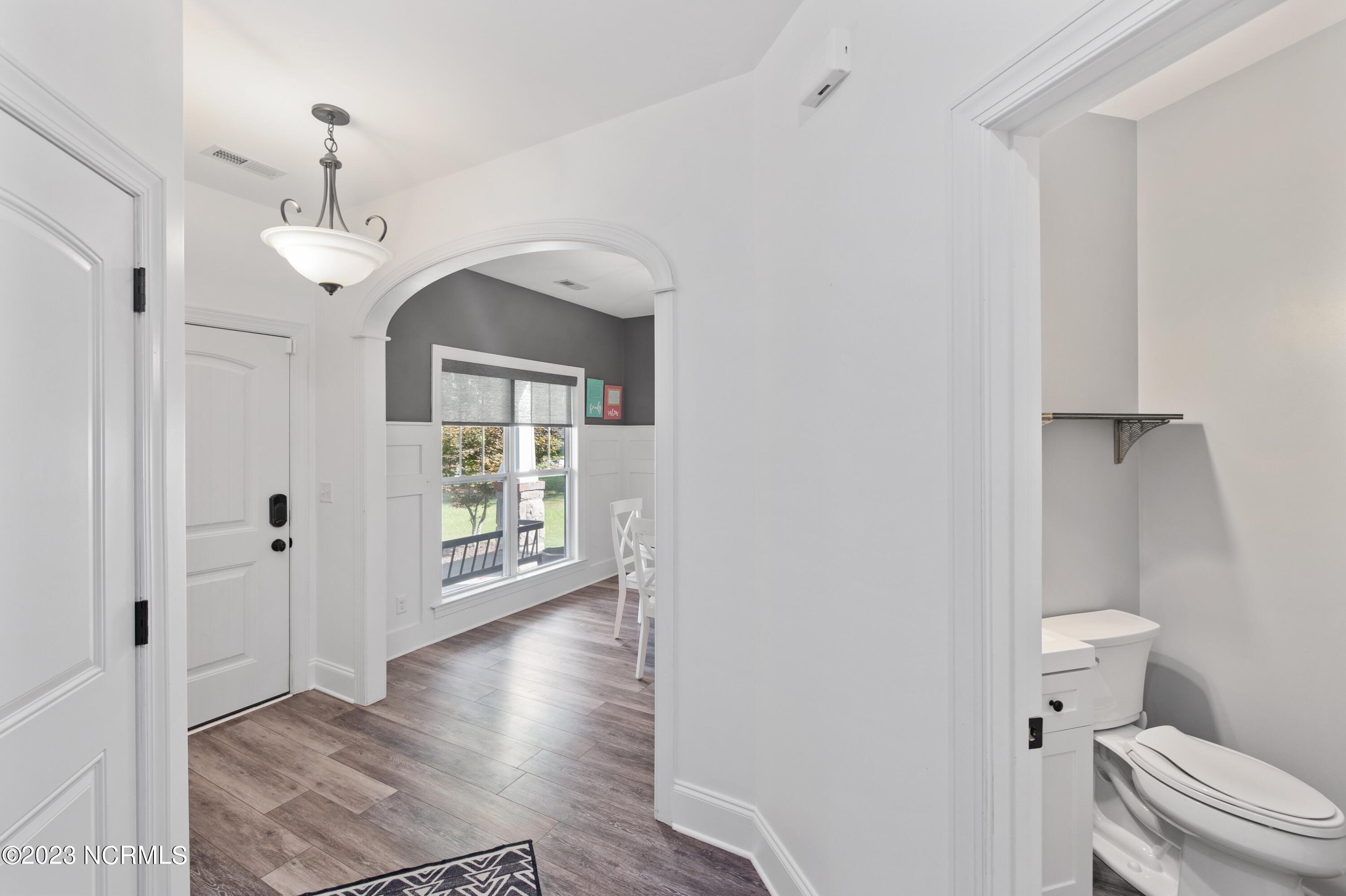 8132 Saltcedar Drive