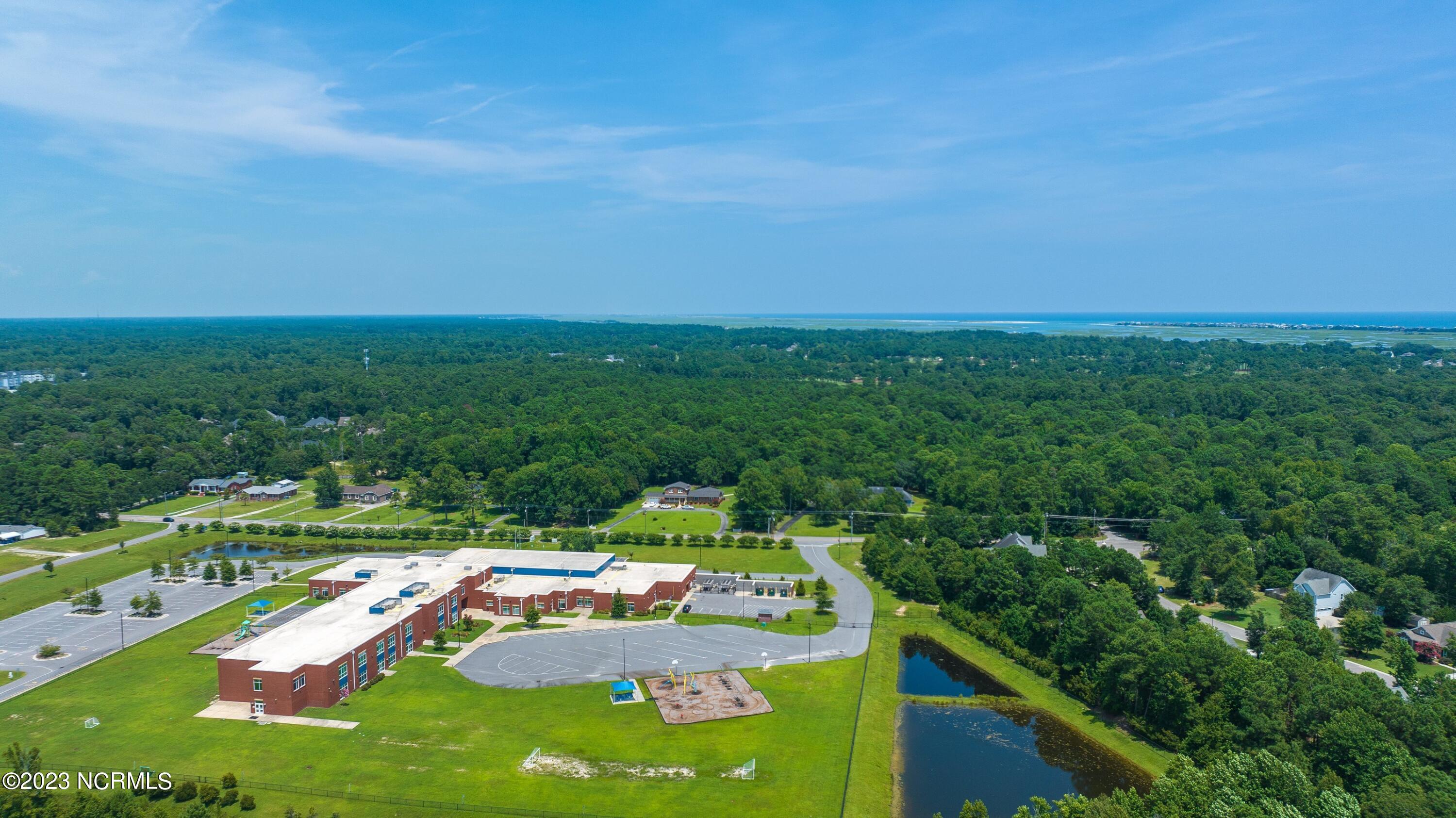 8132 Saltcedar Drive