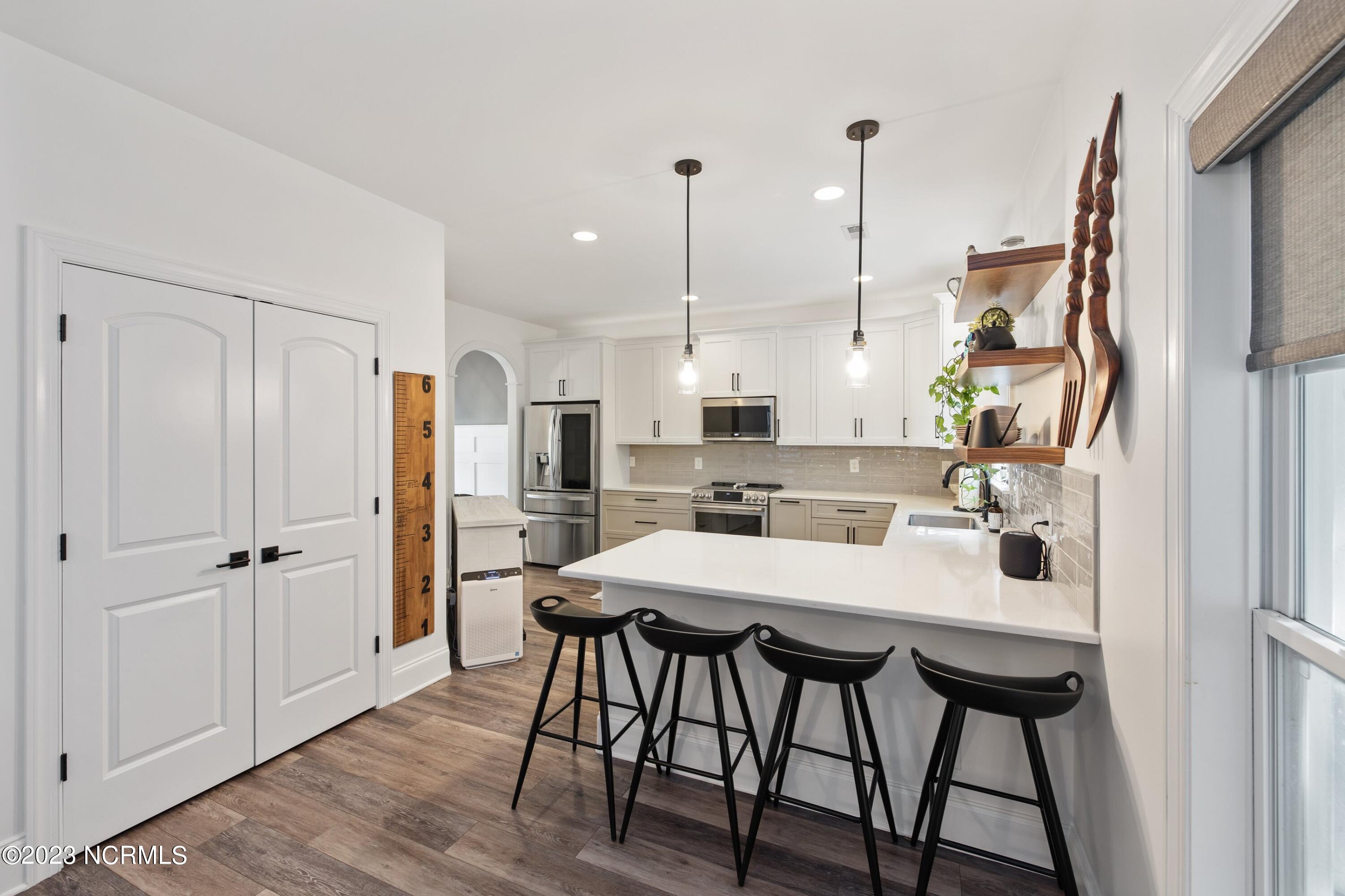 8132 Saltcedar Drive