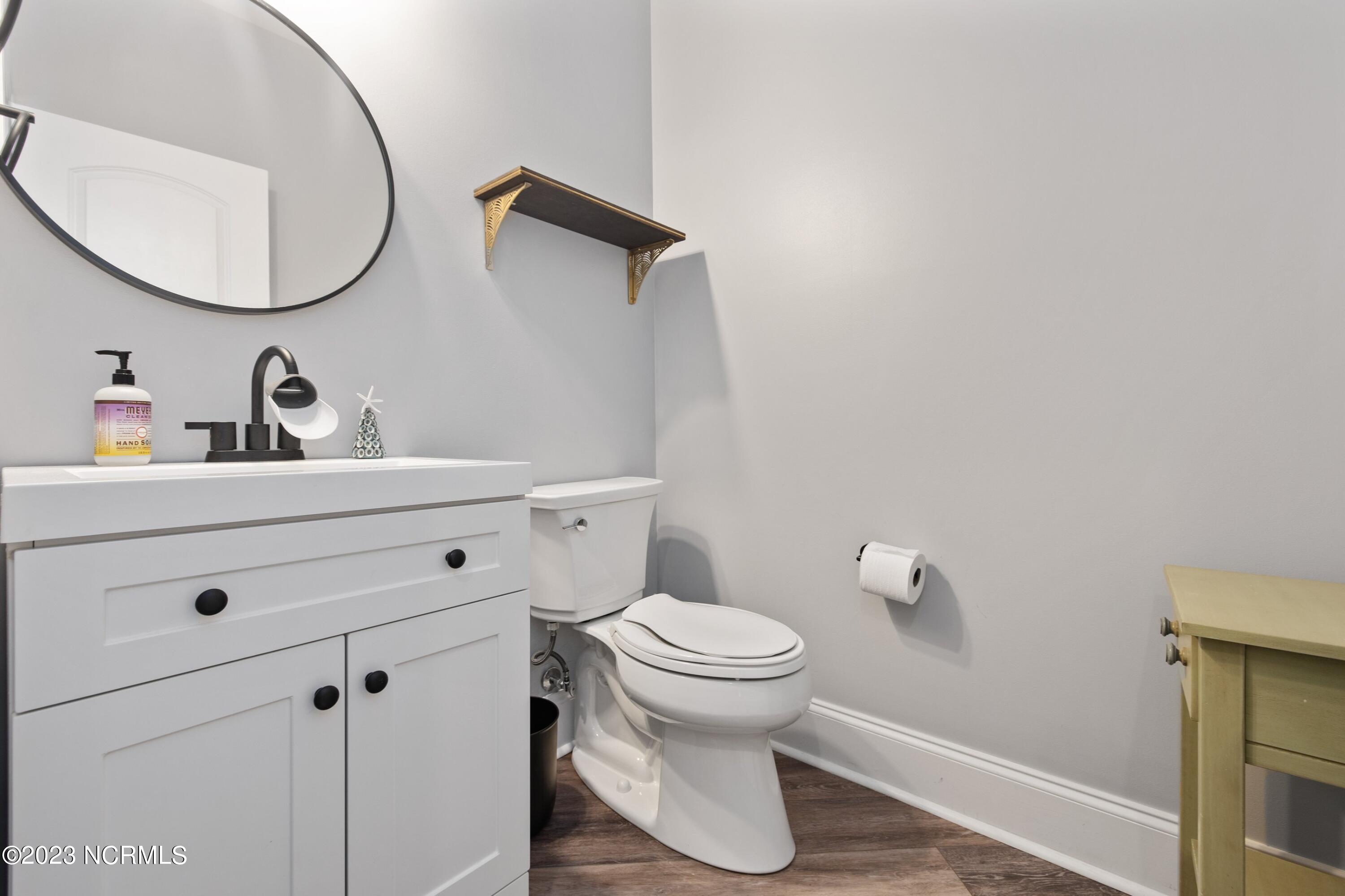 8132 Saltcedar Drive