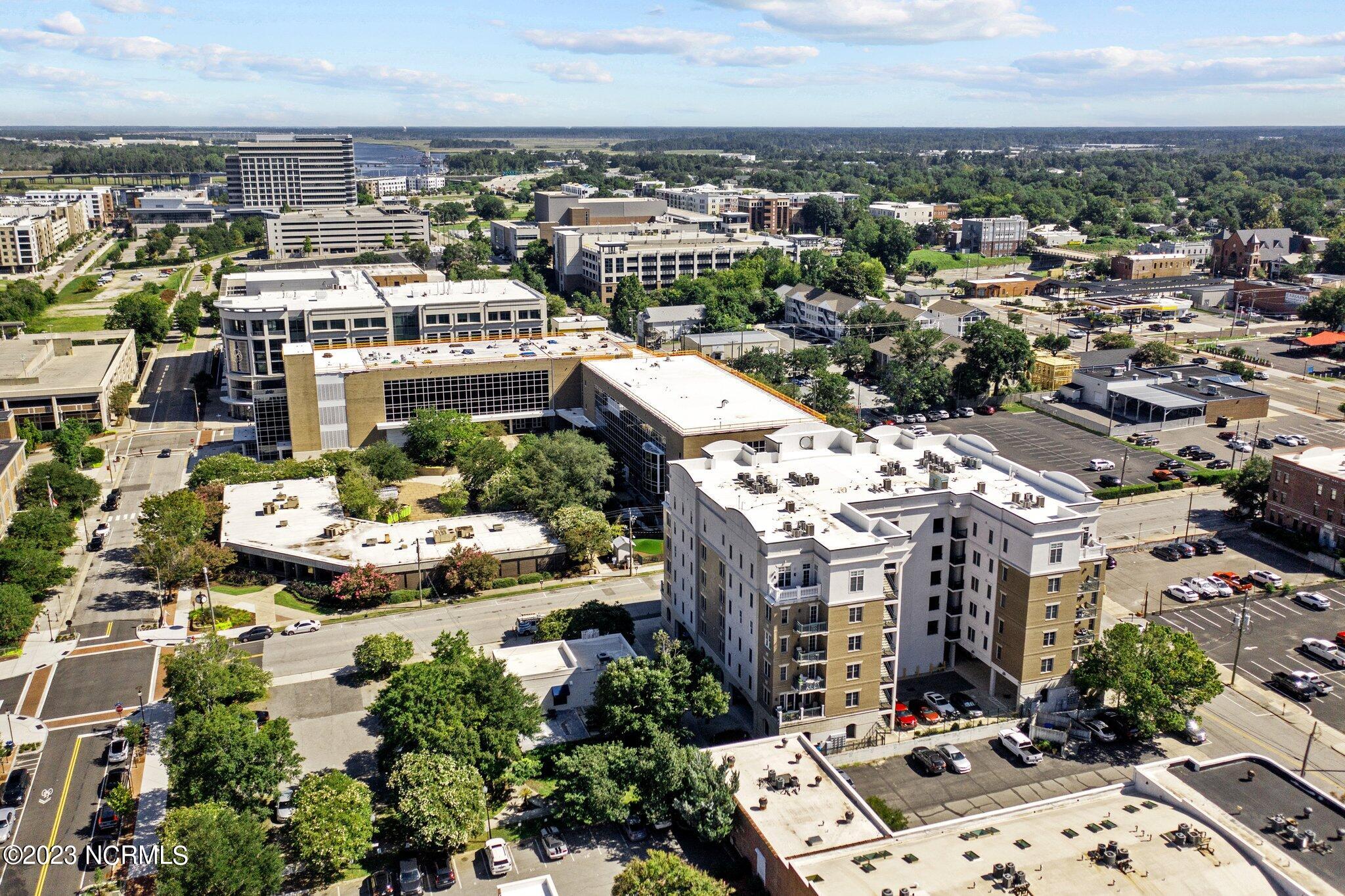 124 Walnut Street, Apt 206