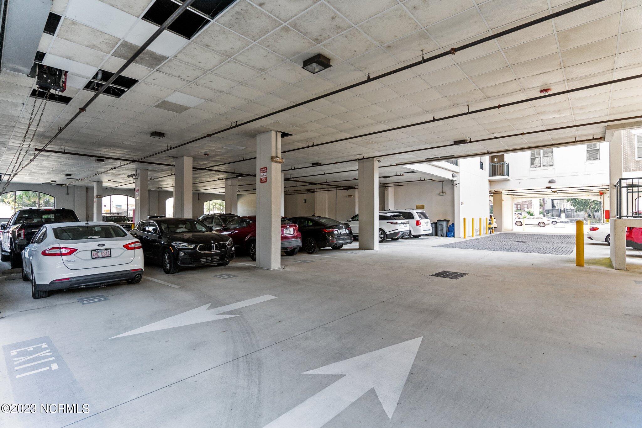 124 Walnut Street, Apt 206