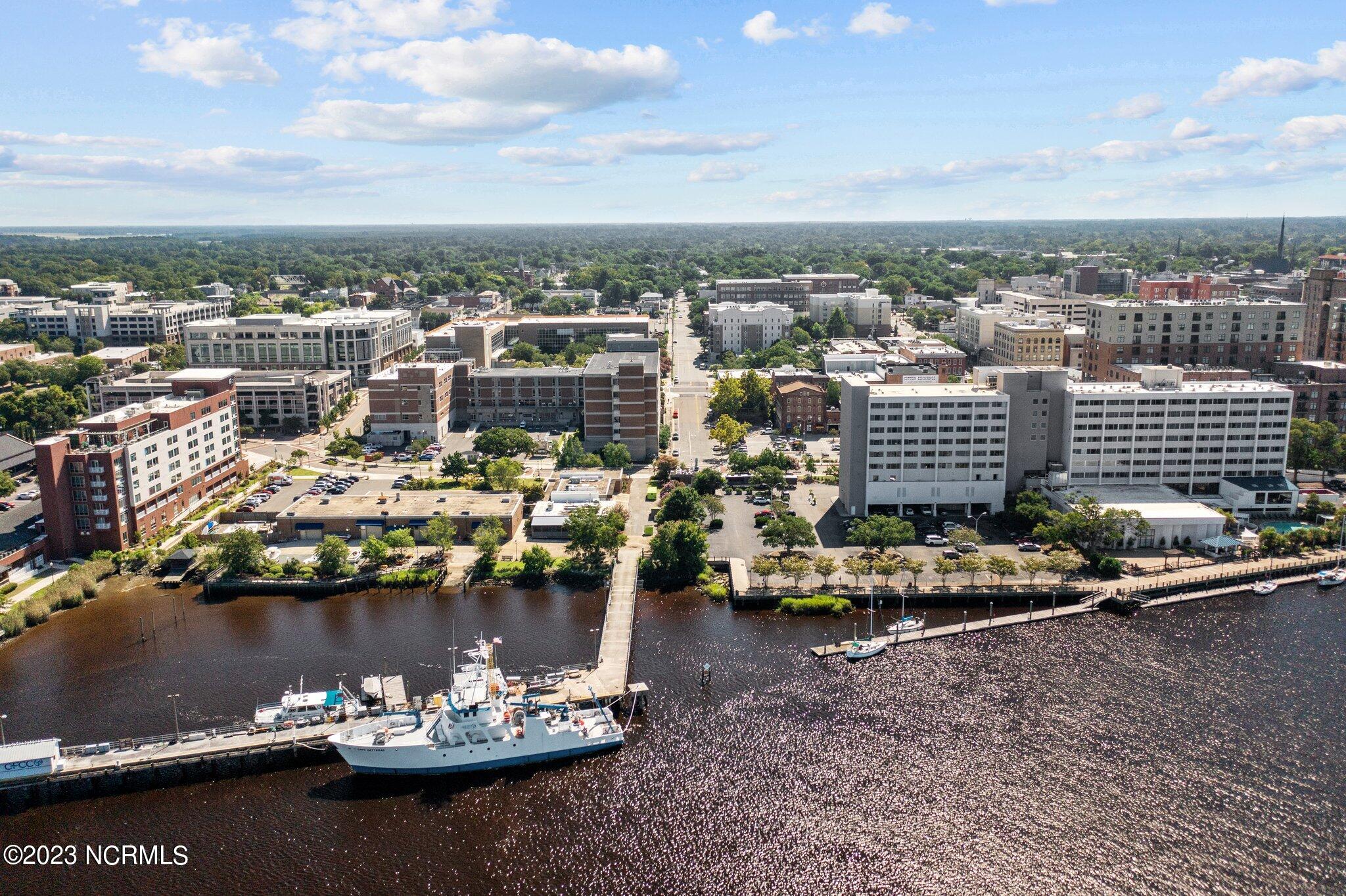 124 Walnut Street, Apt 206