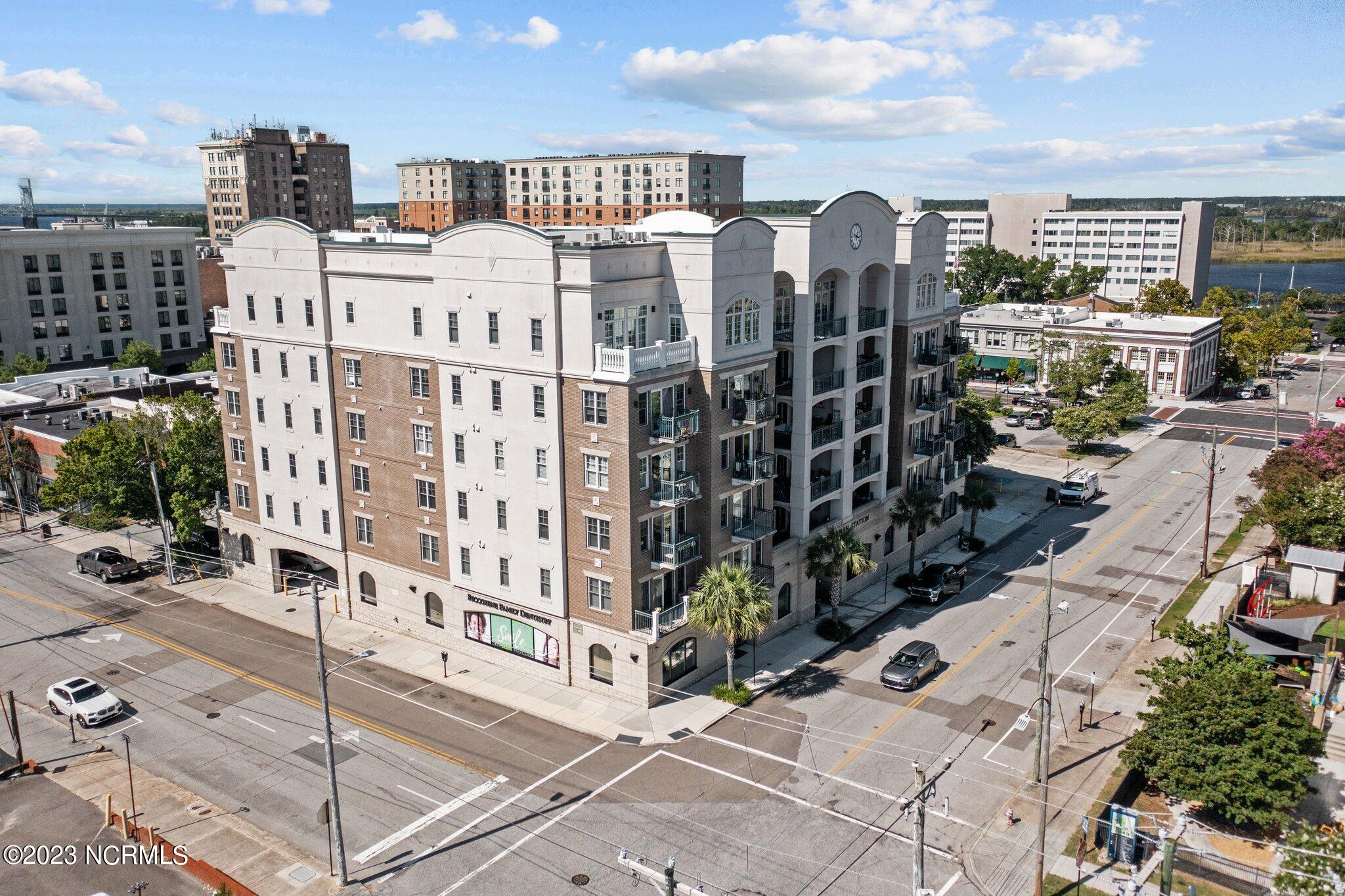 124 Walnut Street, Apt 206