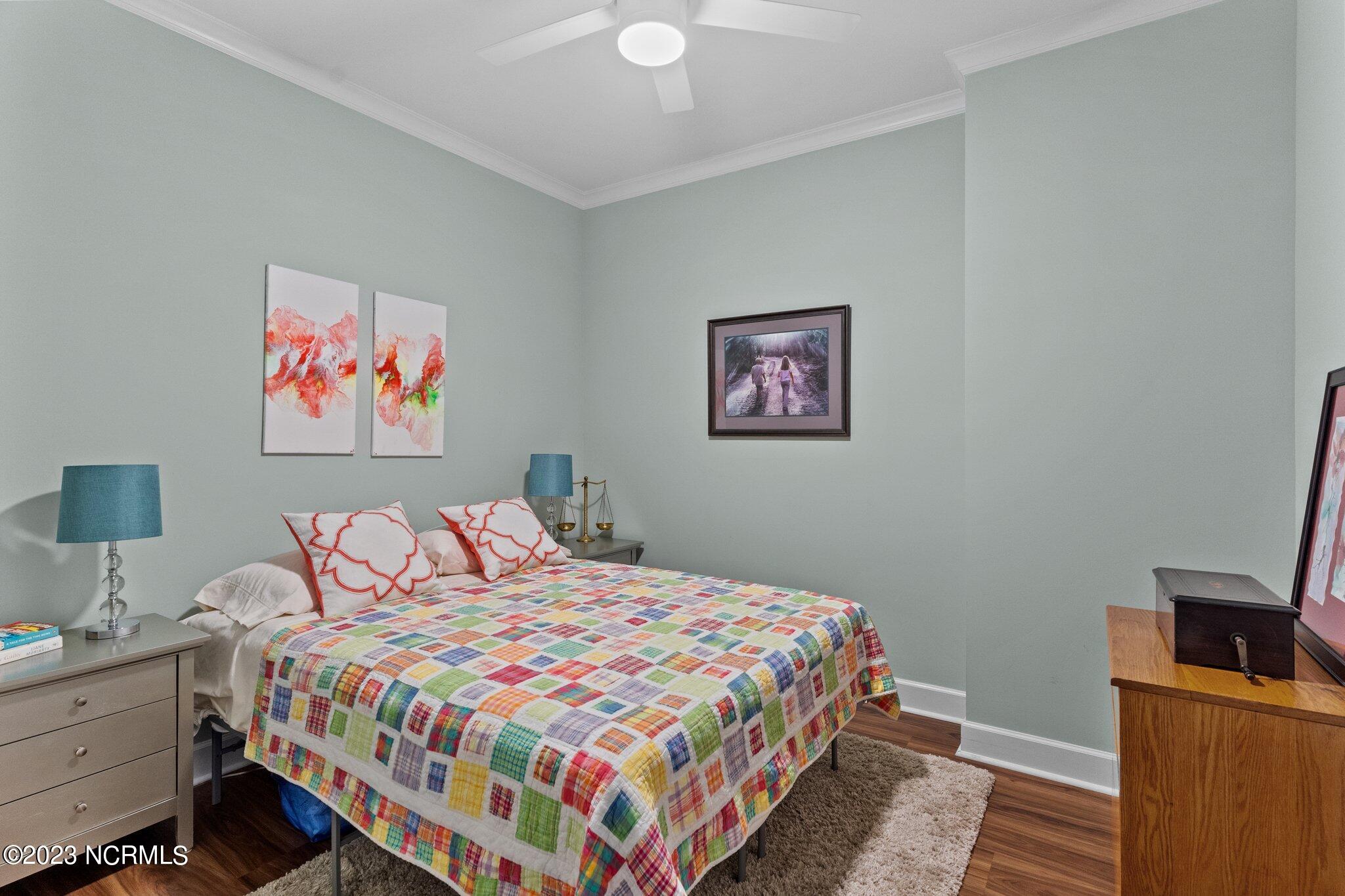 124 Walnut Street, Apt 206