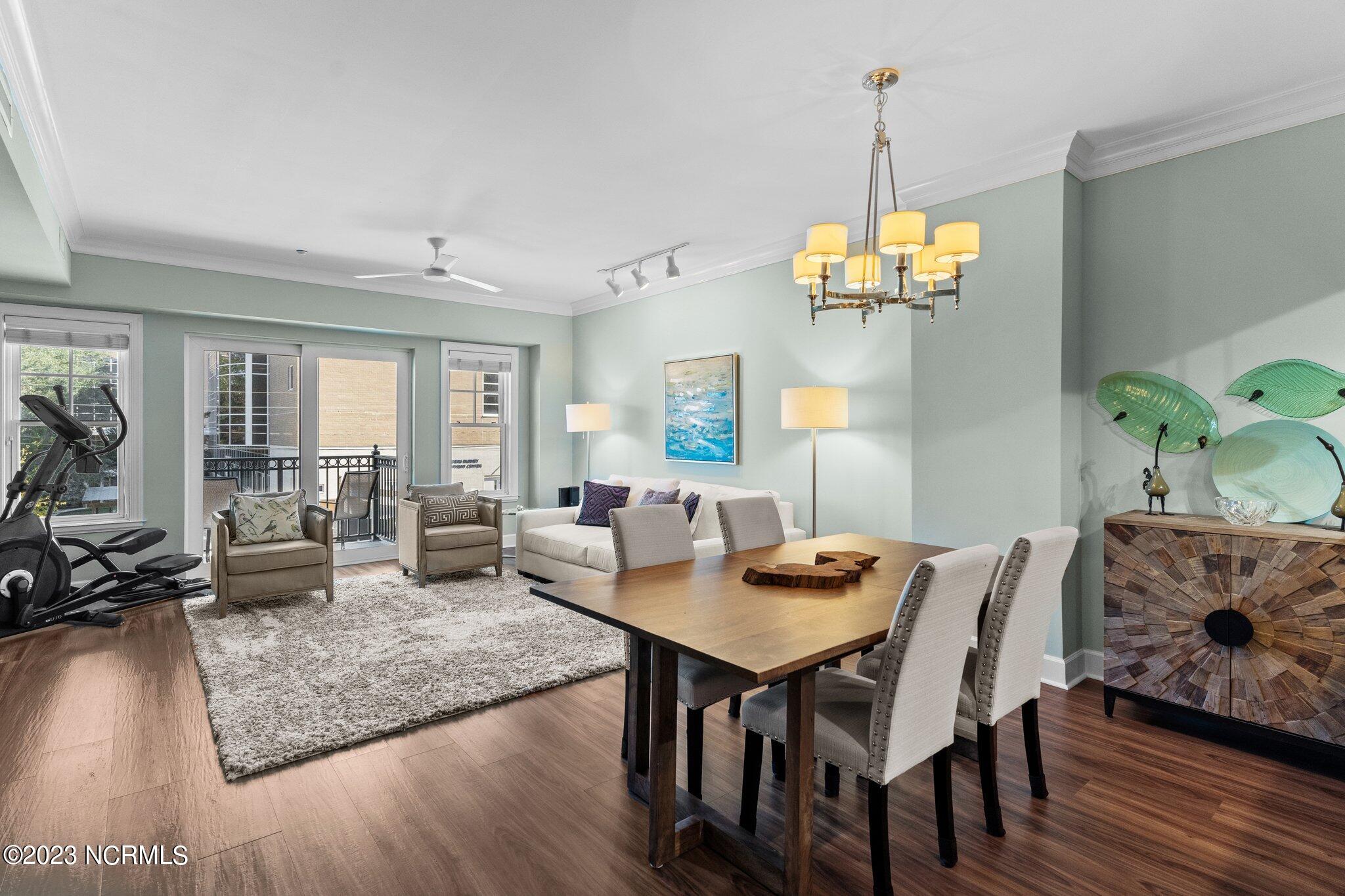 124 Walnut Street, Apt 206