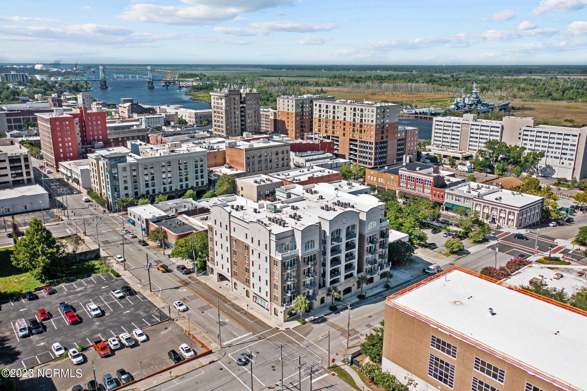 124 Walnut Street, Apt 206