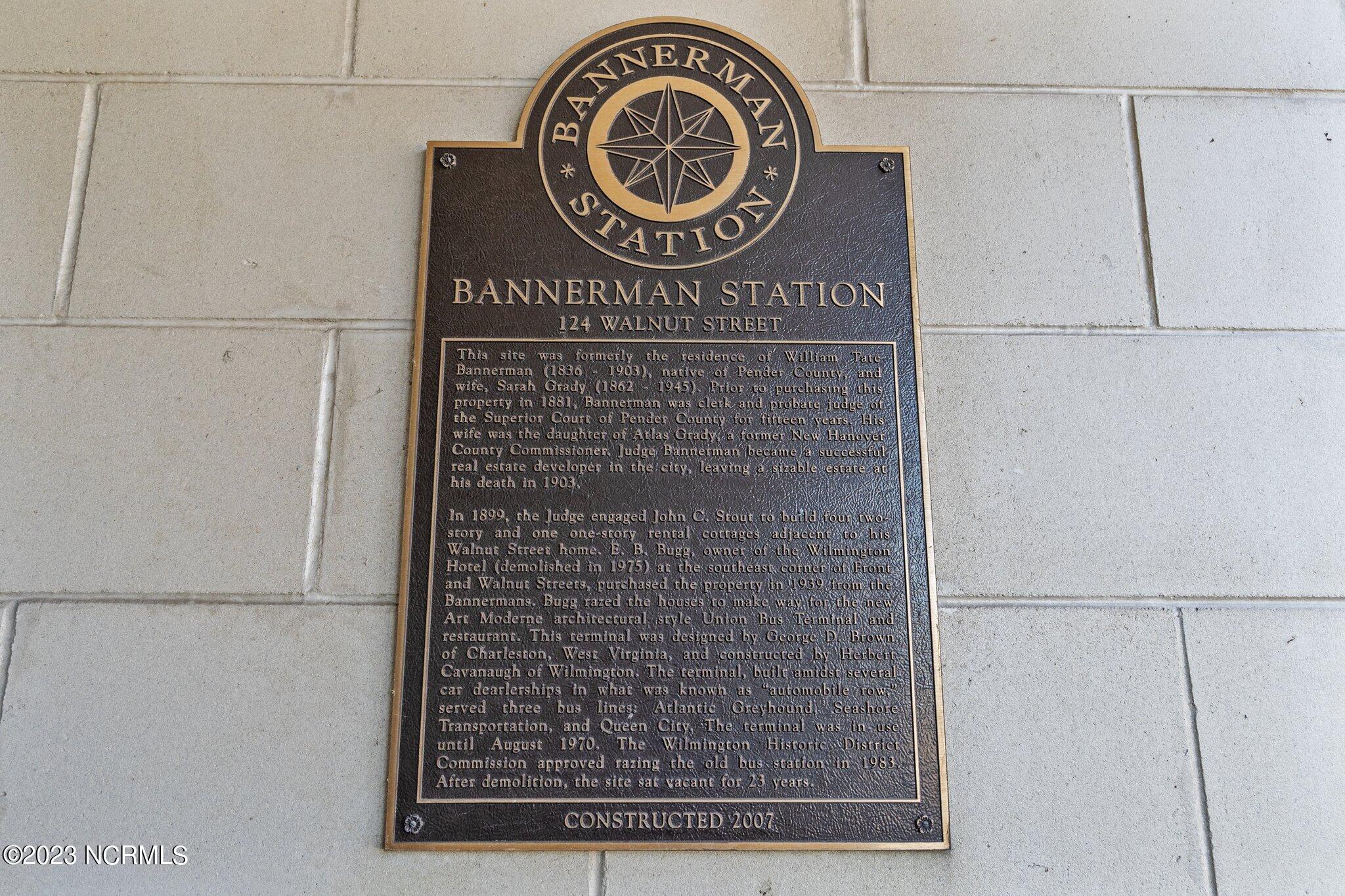 124 Walnut Street, Apt 206