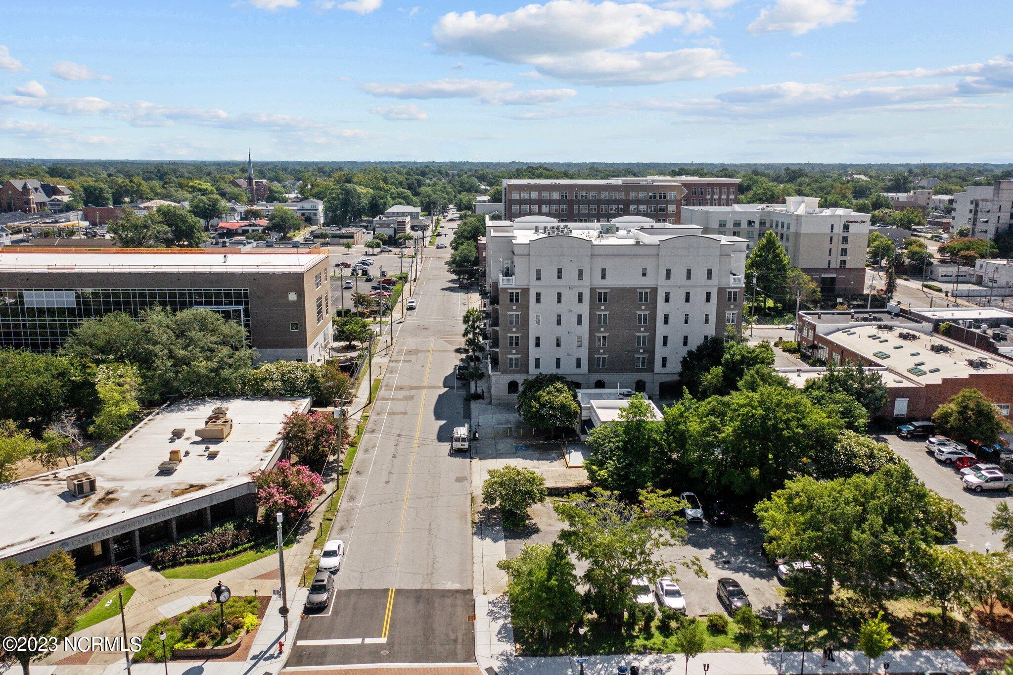 124 Walnut Street, Apt 206