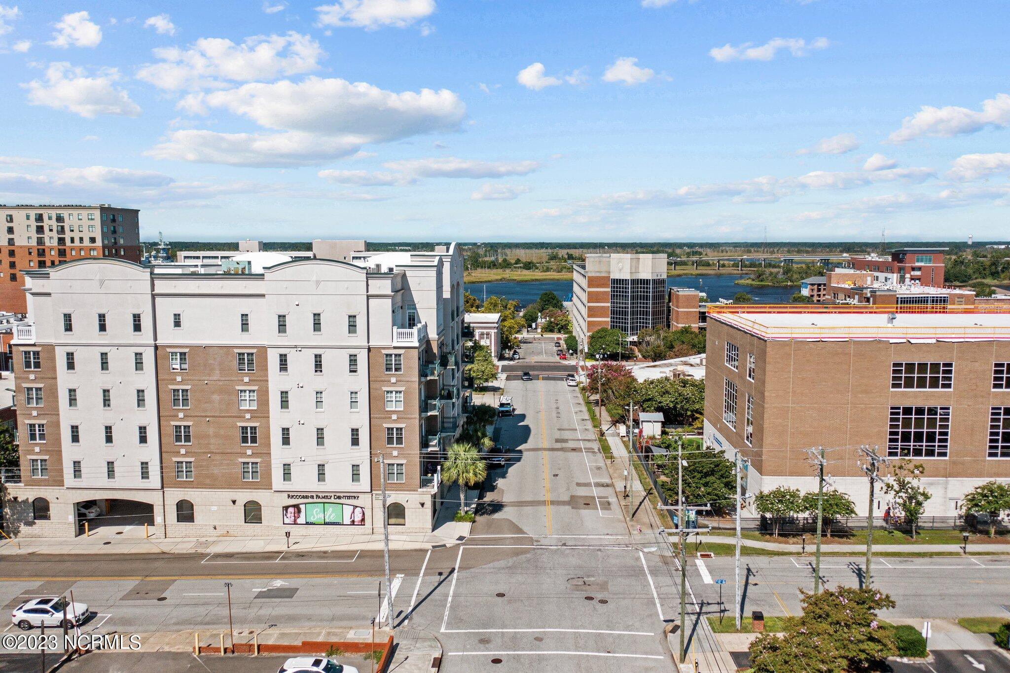 124 Walnut Street, Apt 206