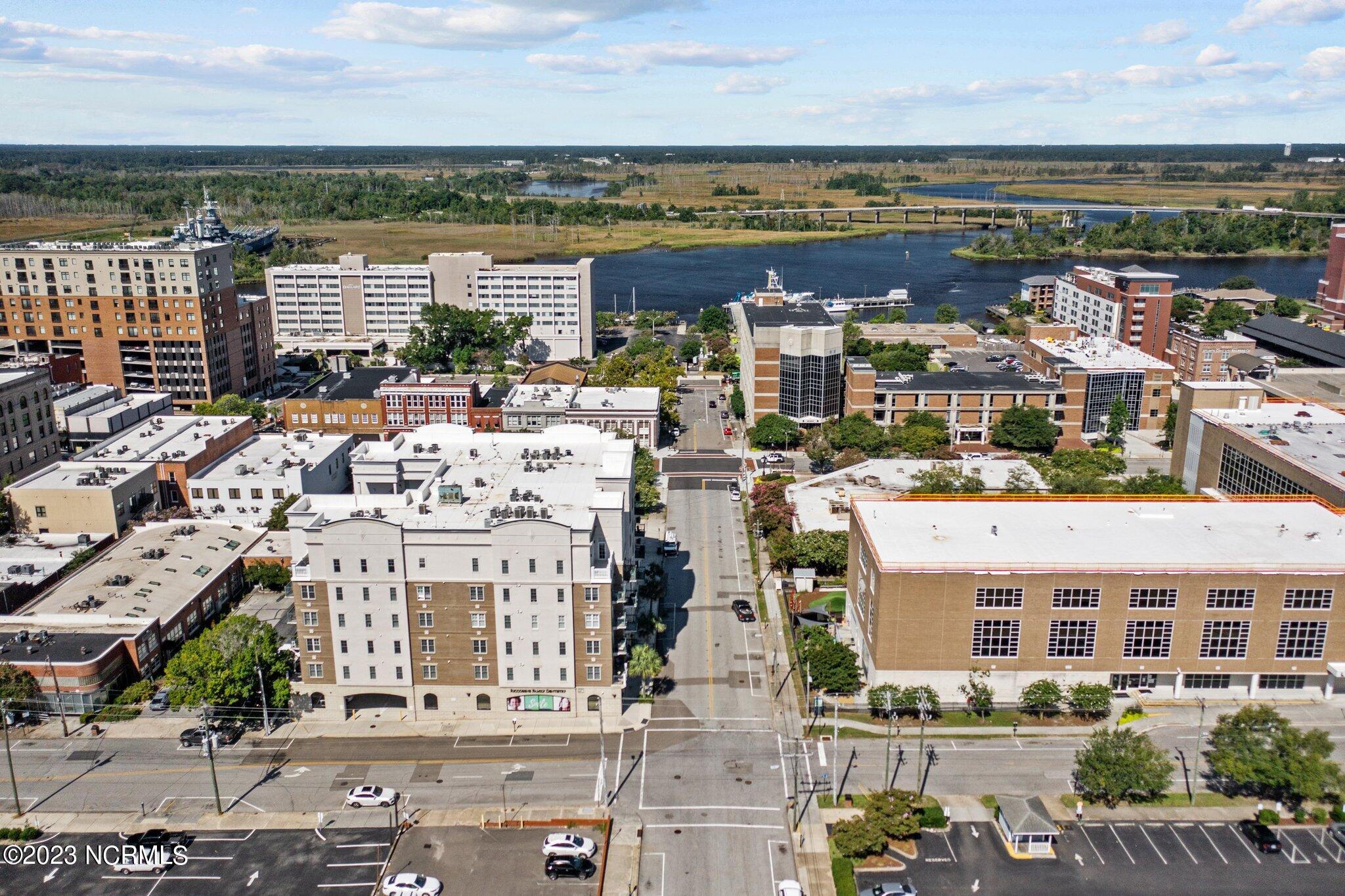 124 Walnut Street, Apt 206