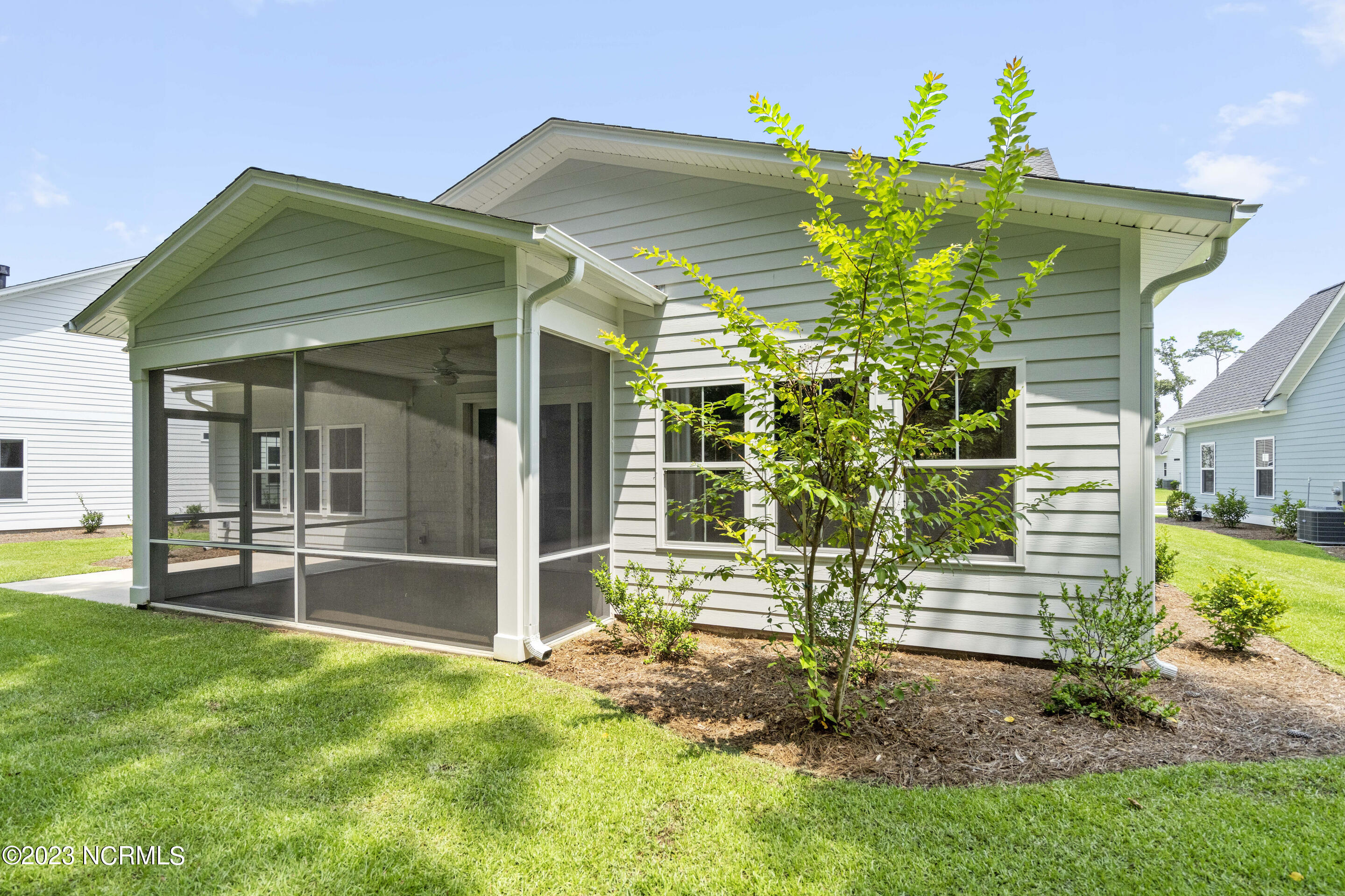 460 Beaumont Oaks Drive Lot #48