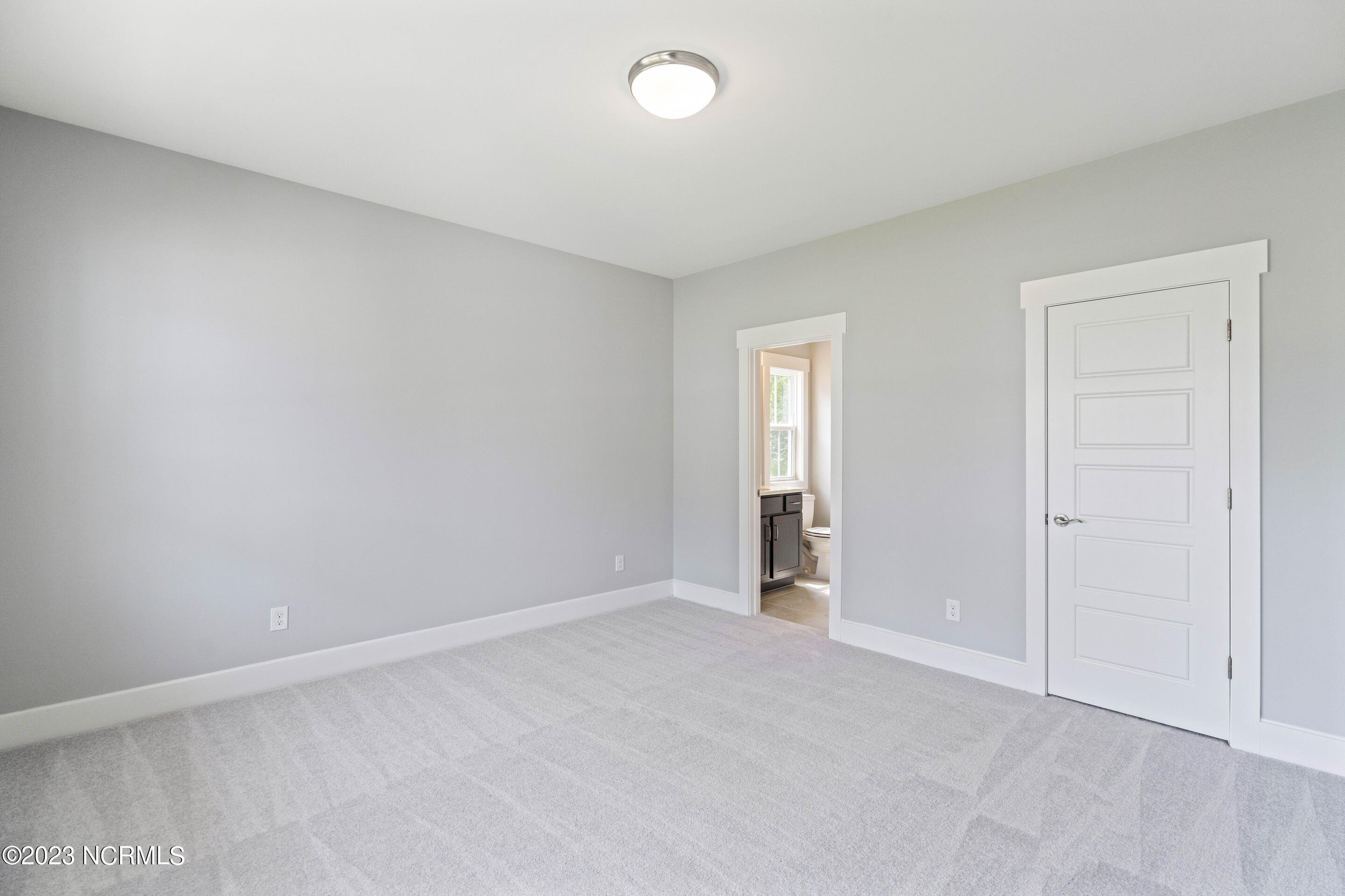 460 Beaumont Oaks Drive Lot #48