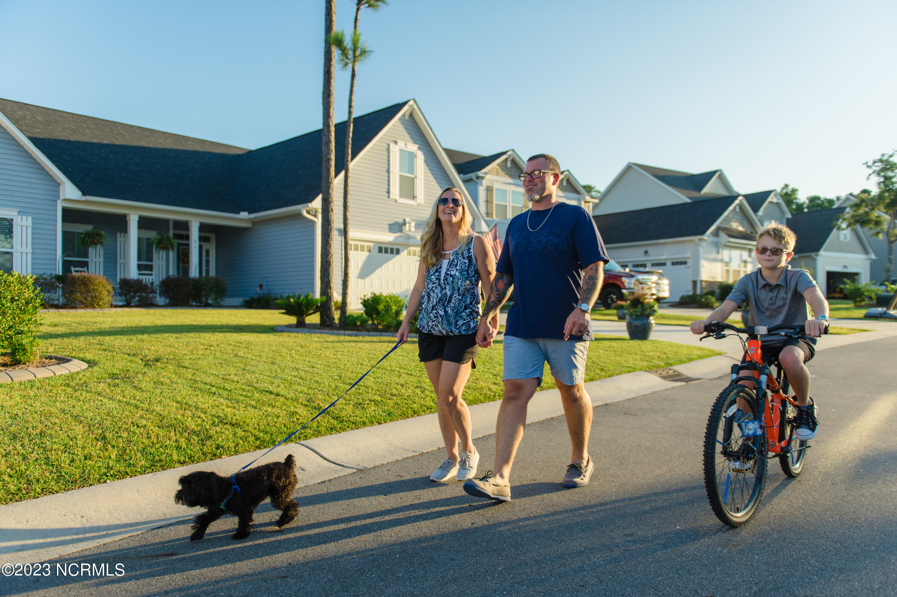 460 Beaumont Oaks Drive Lot #48