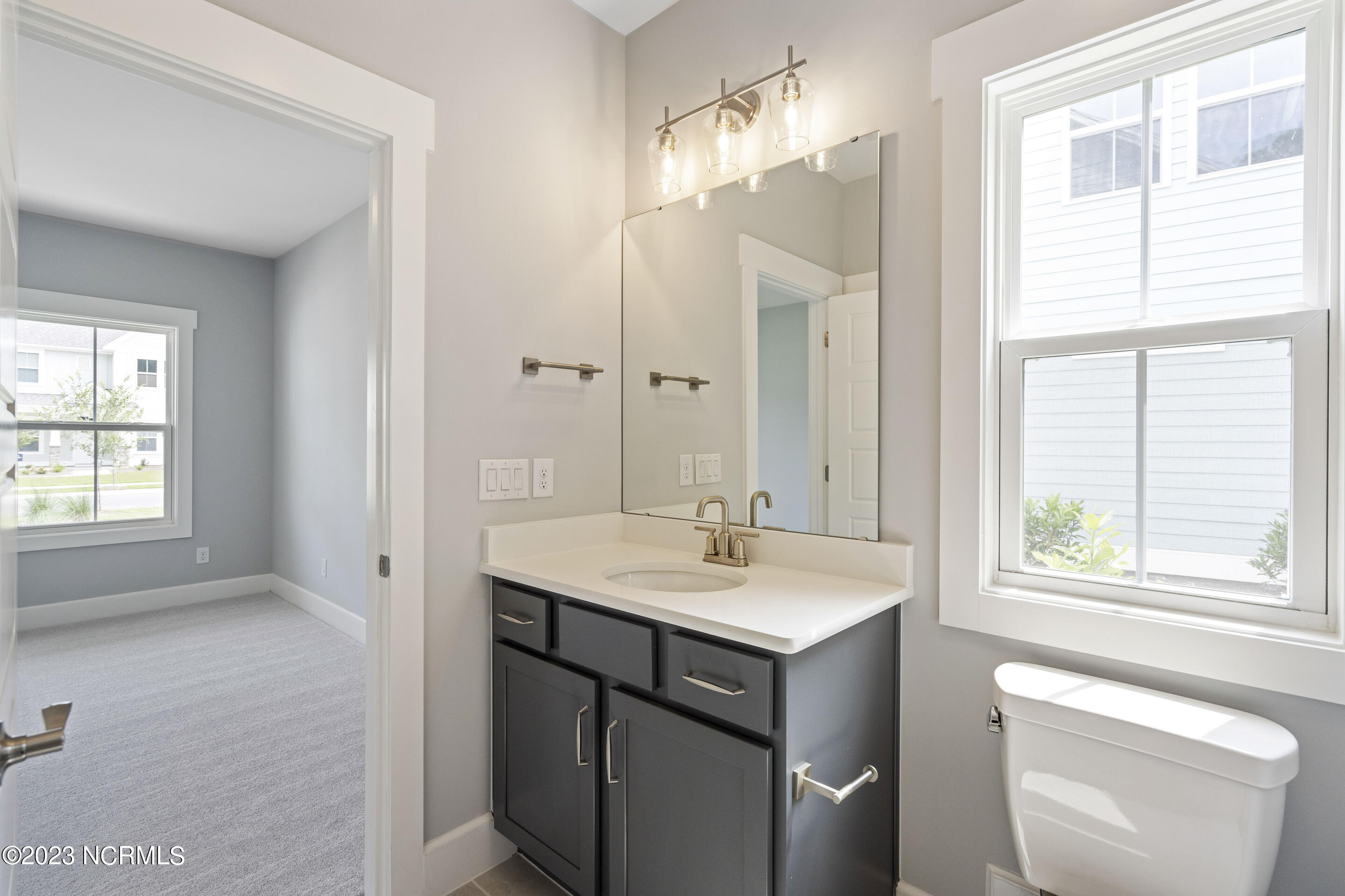 460 Beaumont Oaks Drive Lot #48