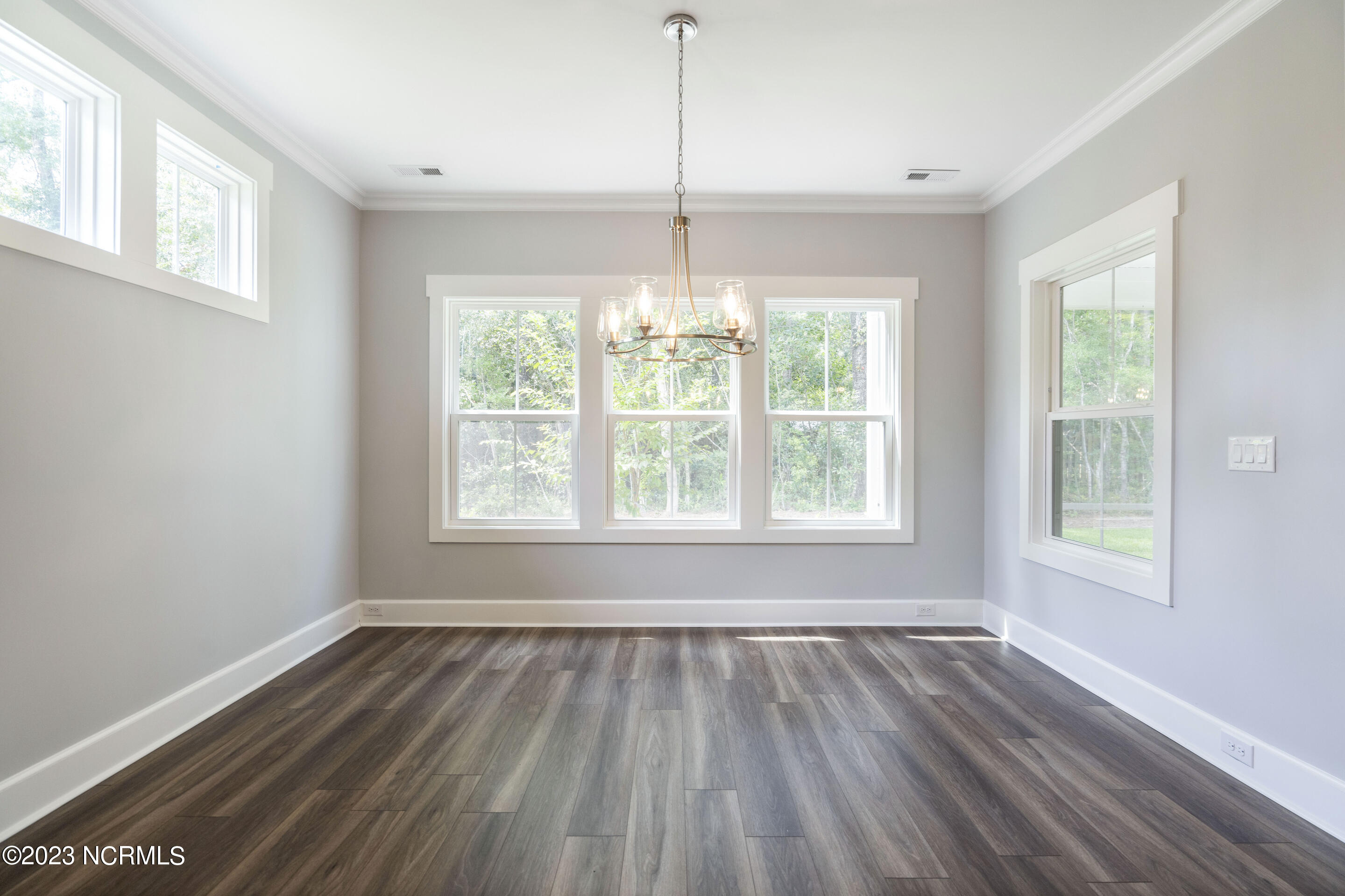 460 Beaumont Oaks Drive Lot #48