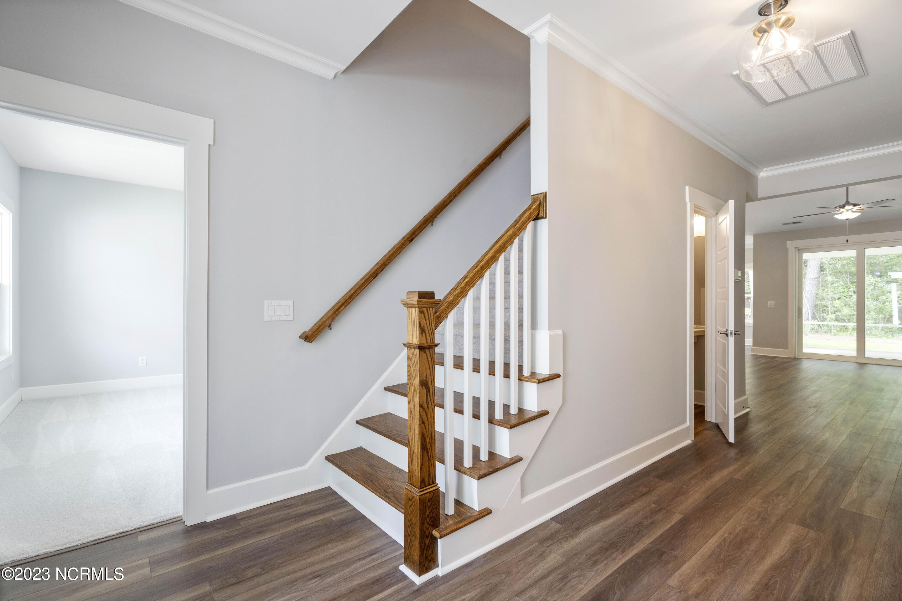 460 Beaumont Oaks Drive Lot #48