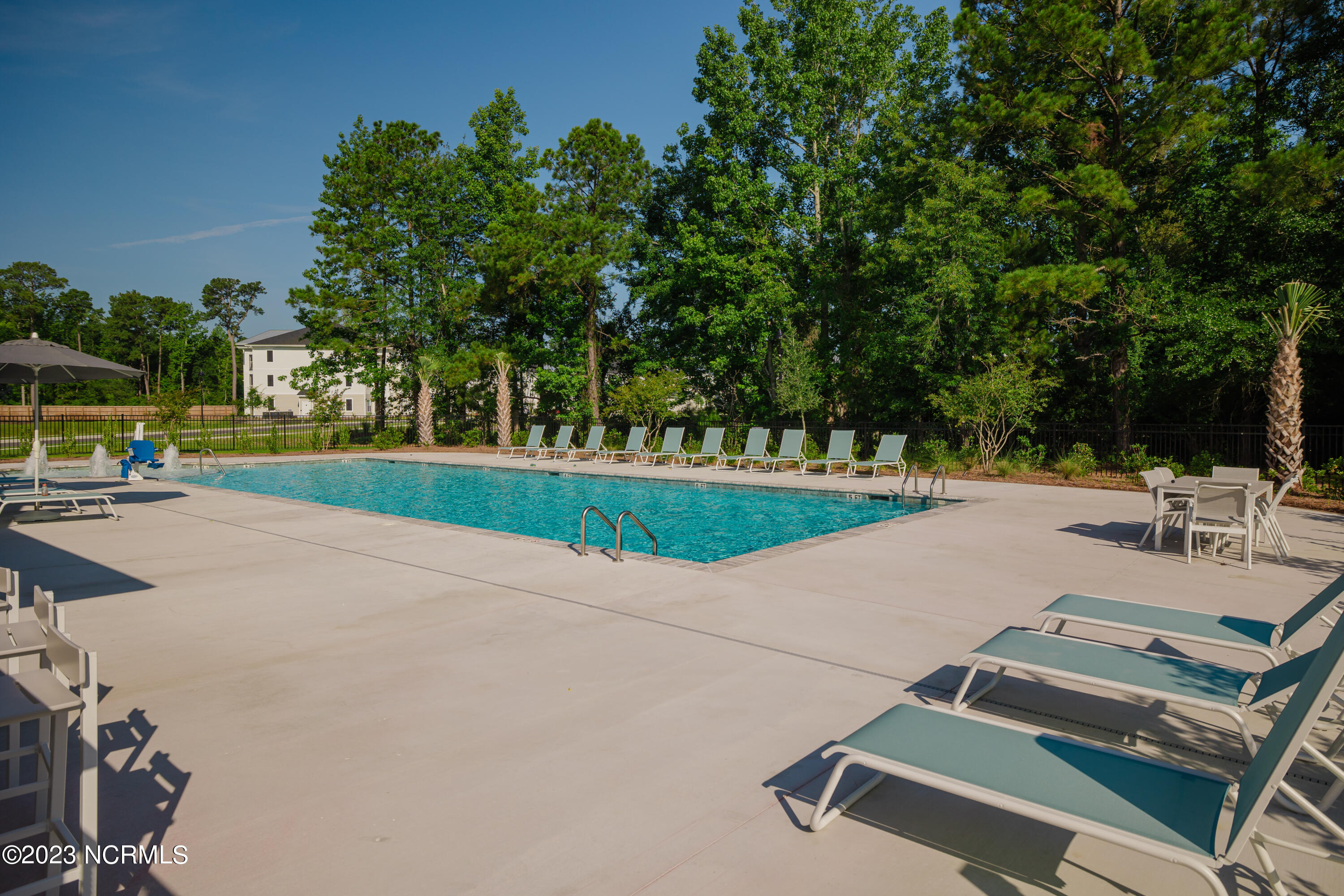 460 Beaumont Oaks Drive Lot #48