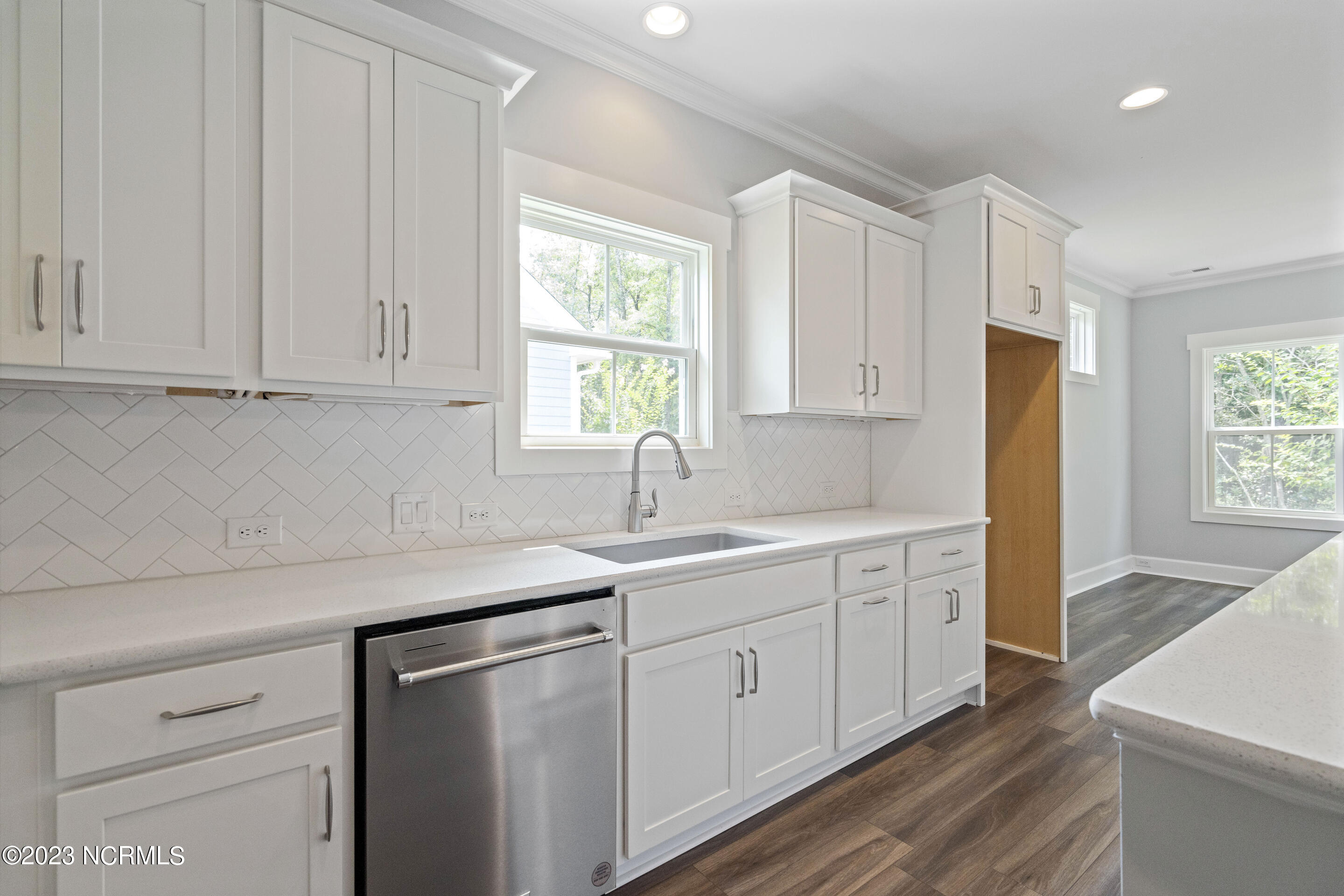 460 Beaumont Oaks Drive Lot #48