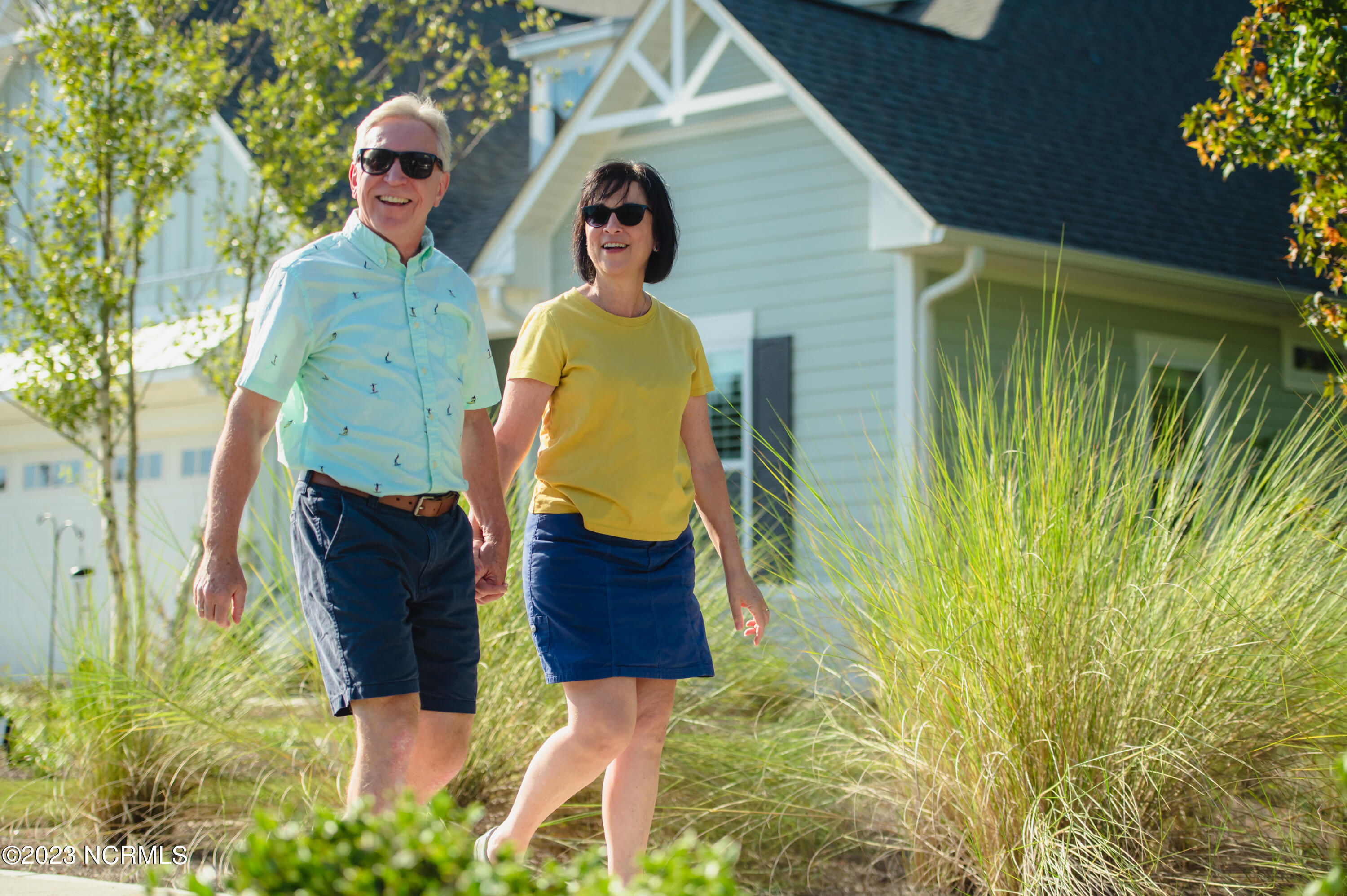 460 Beaumont Oaks Drive Lot #48