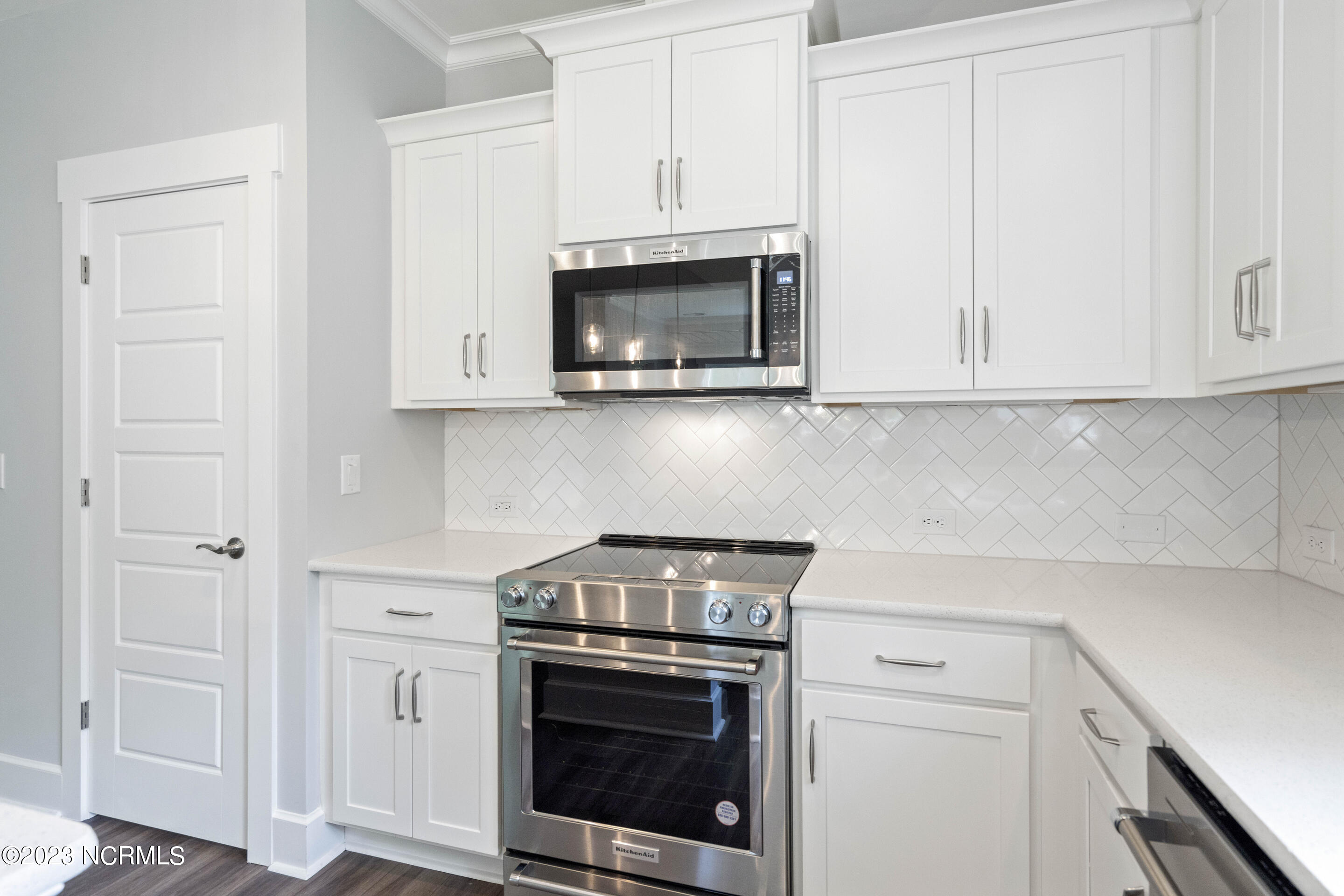 460 Beaumont Oaks Drive Lot #48