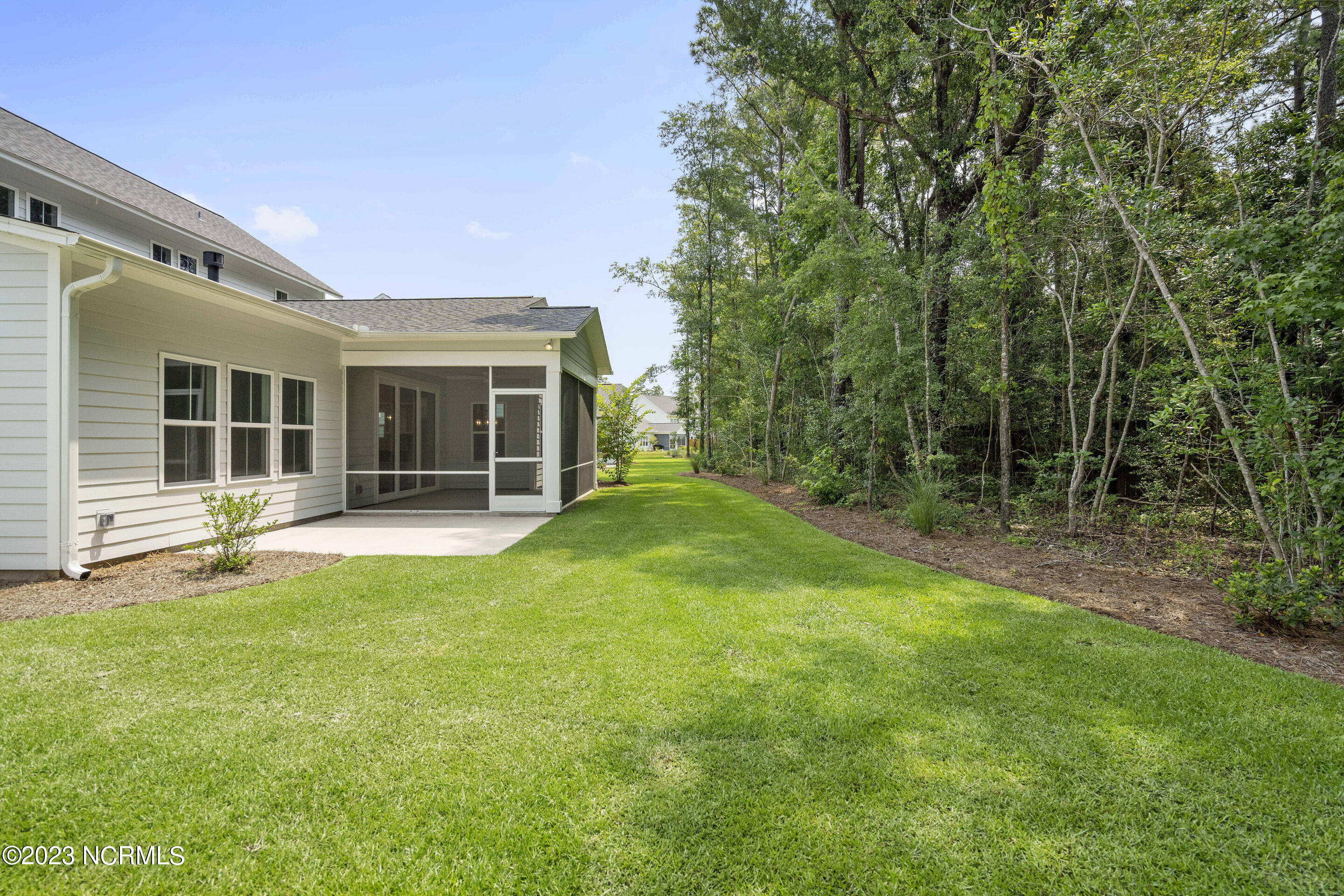 460 Beaumont Oaks Drive Lot #48