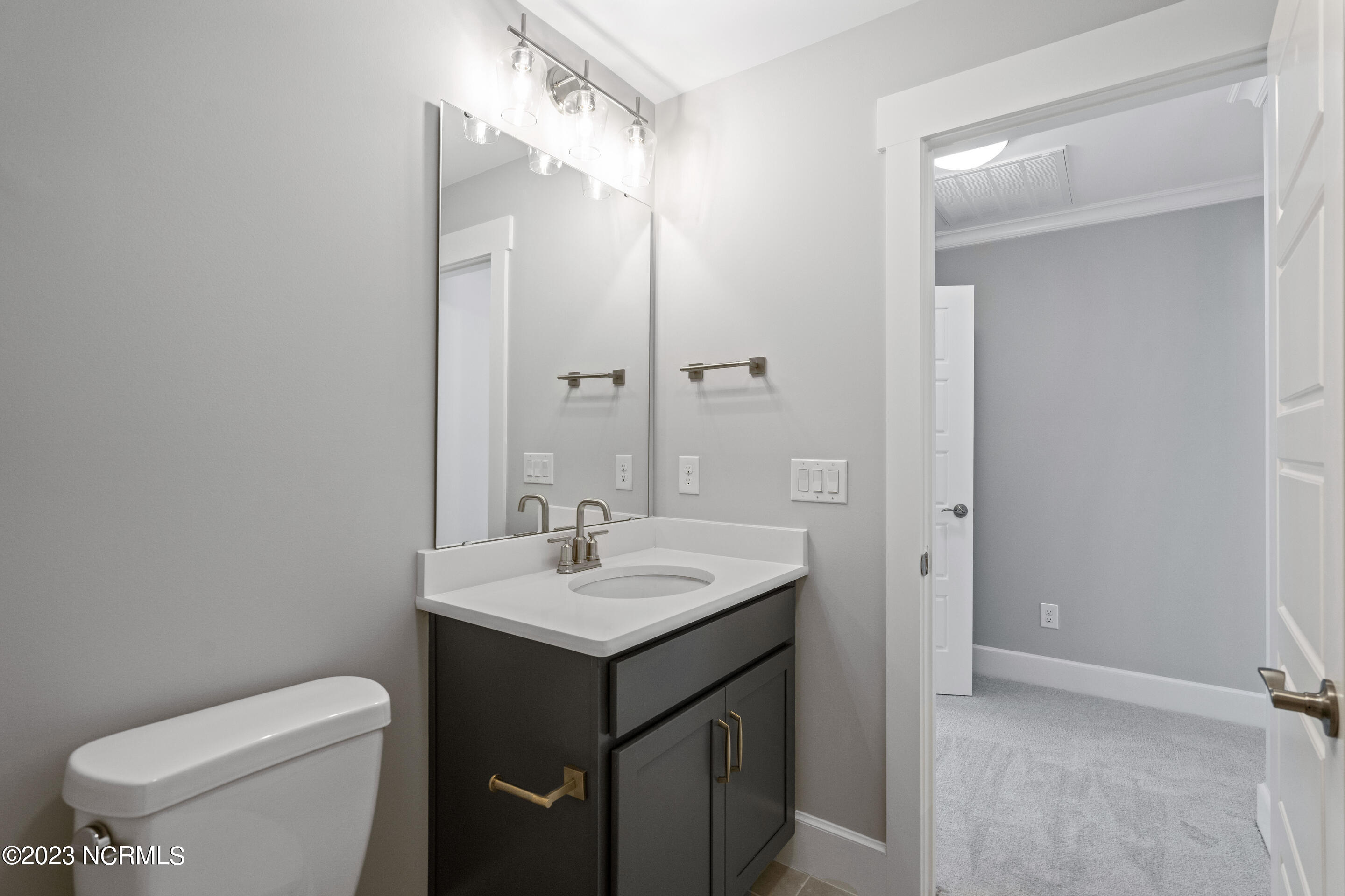 460 Beaumont Oaks Drive Lot #48