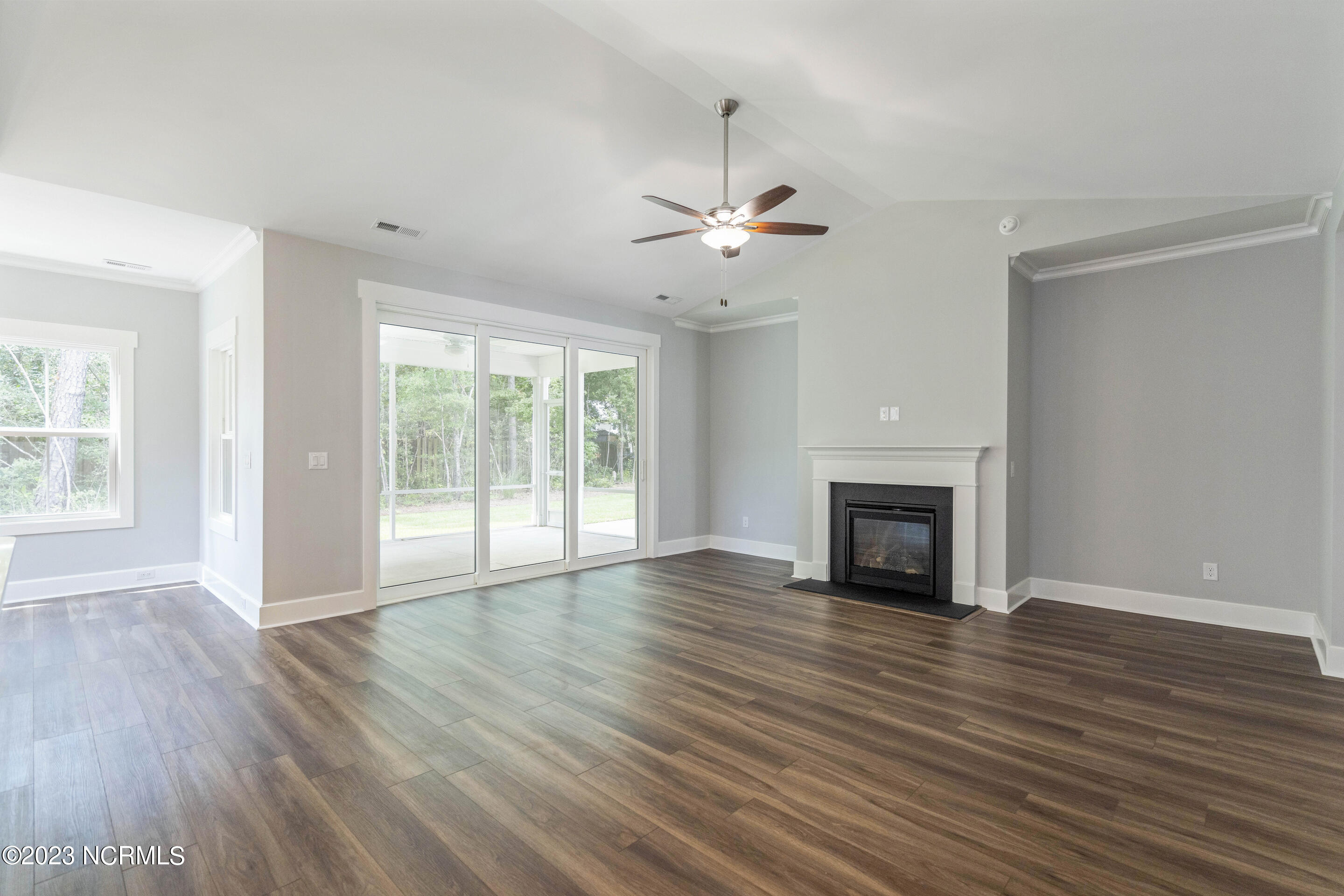 460 Beaumont Oaks Drive Lot #48