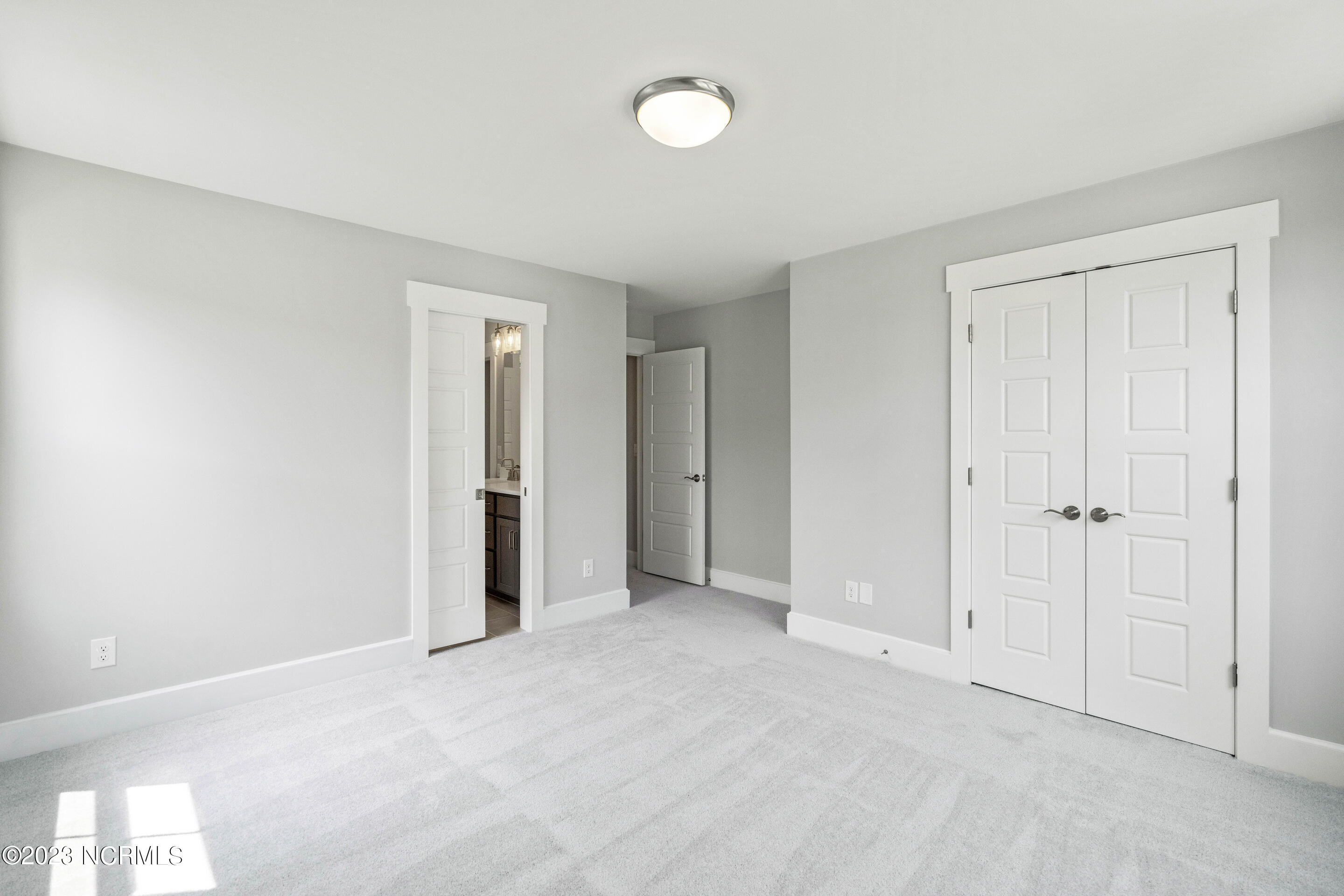 460 Beaumont Oaks Drive Lot #48