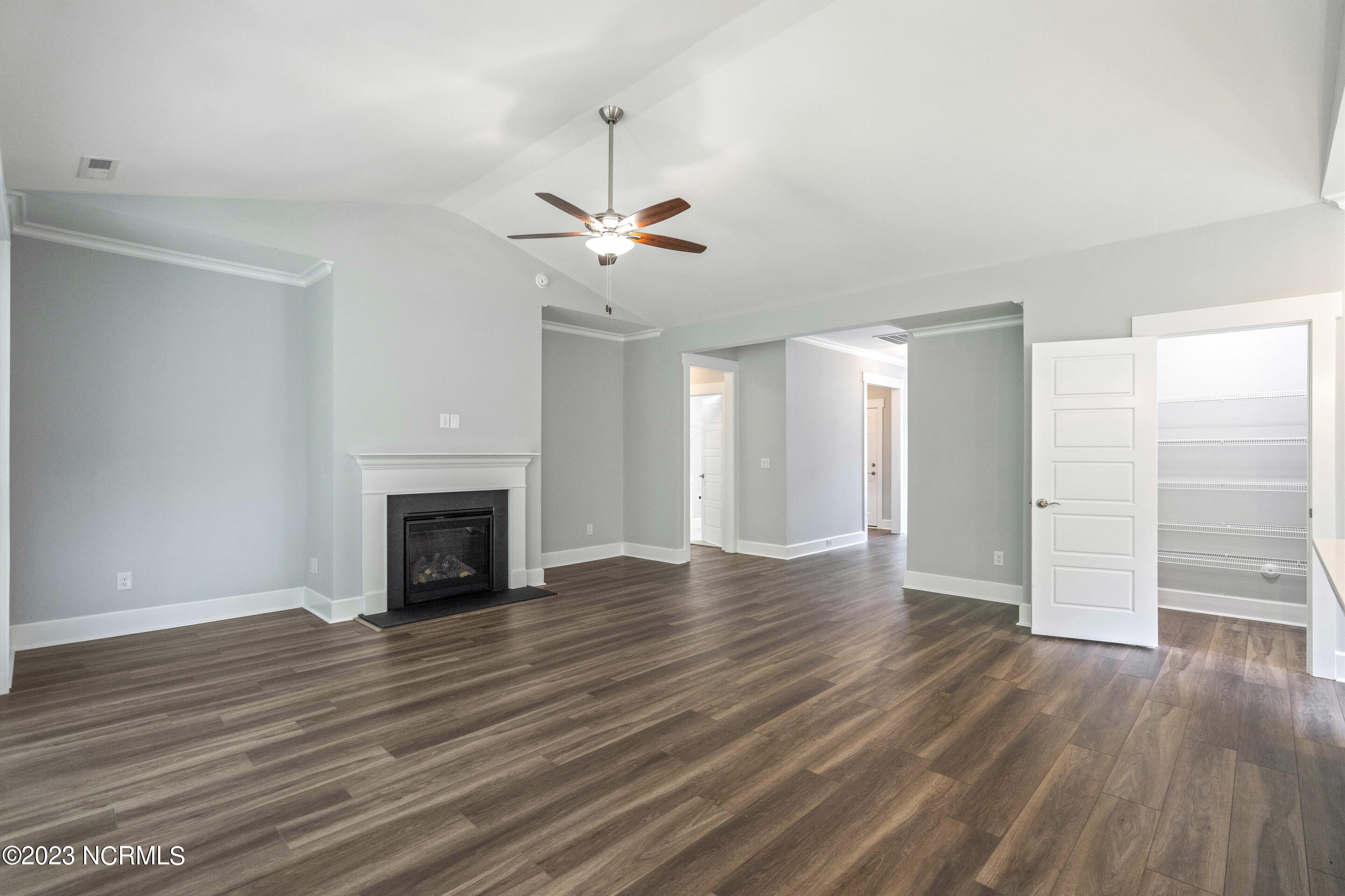 460 Beaumont Oaks Drive Lot #48