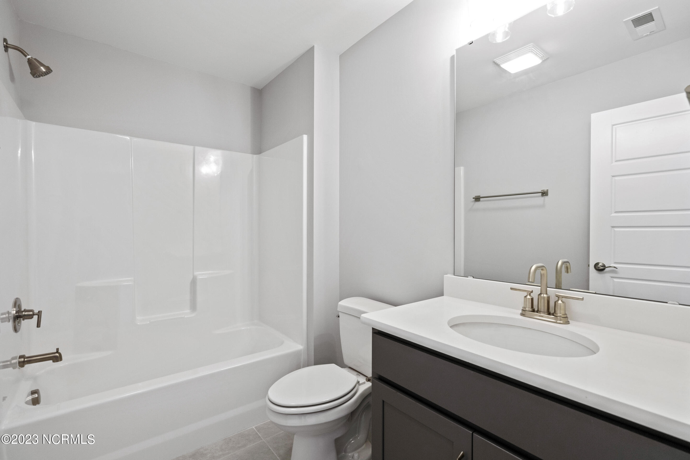 460 Beaumont Oaks Drive Lot #48