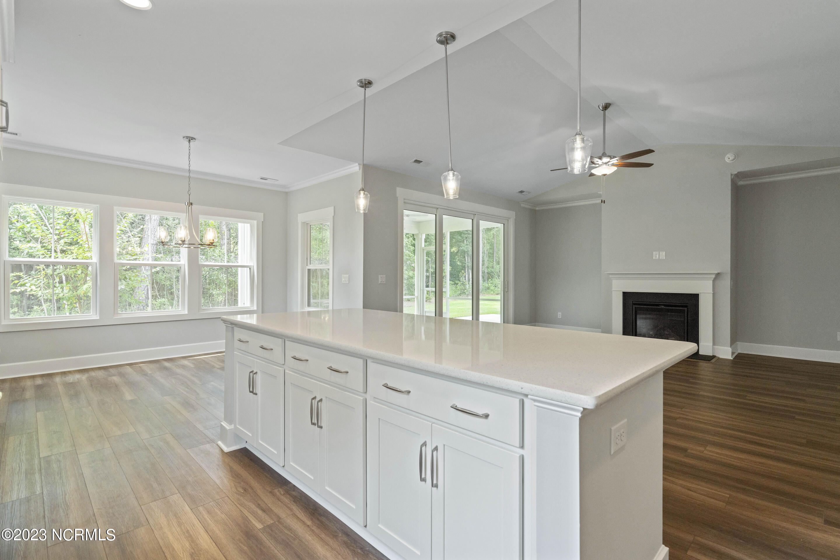 460 Beaumont Oaks Drive Lot #48