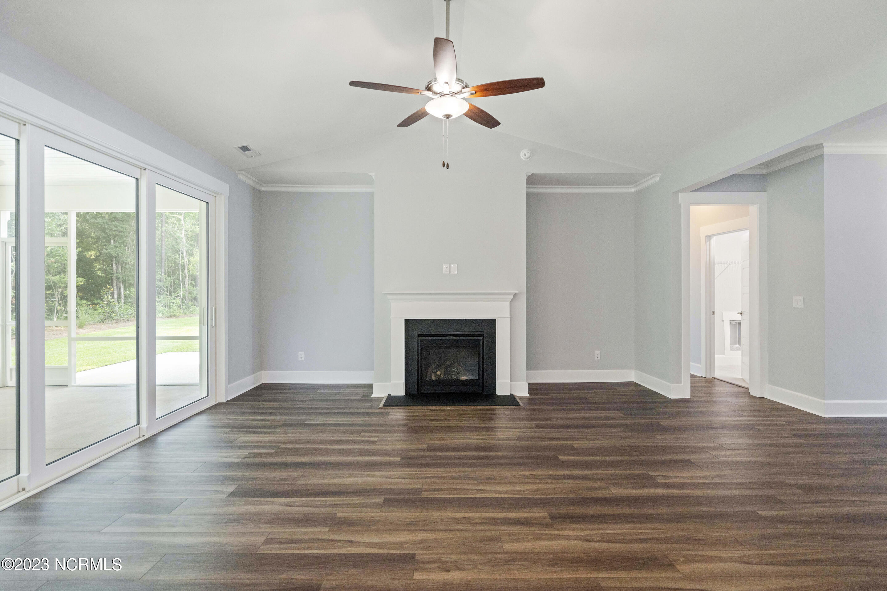 460 Beaumont Oaks Drive Lot #48