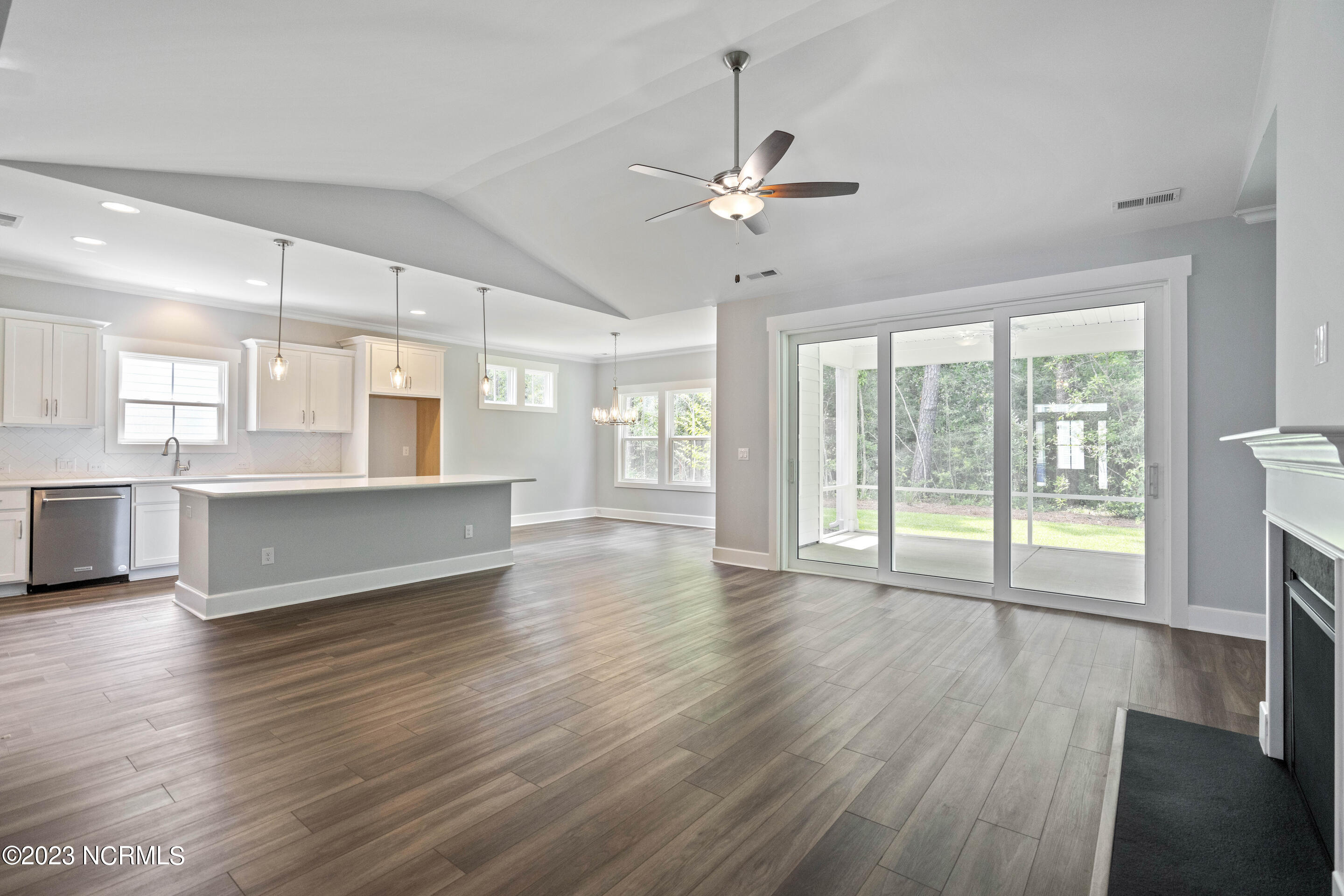 460 Beaumont Oaks Drive Lot #48