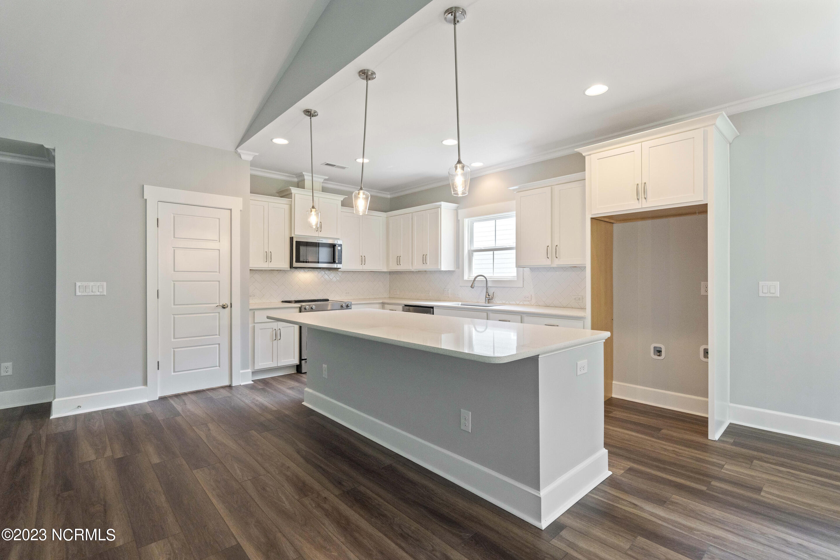 460 Beaumont Oaks Drive Lot #48