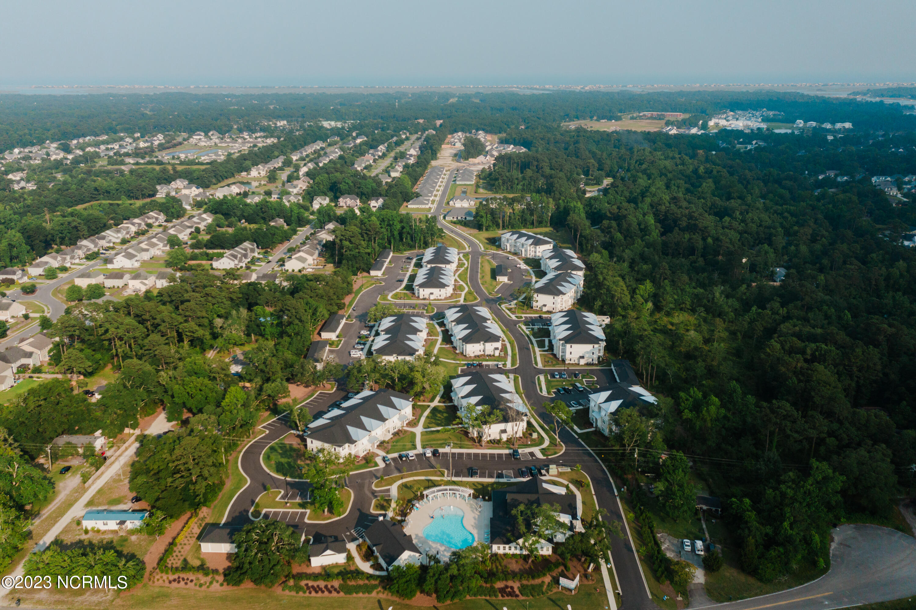 460 Beaumont Oaks Drive Lot #48