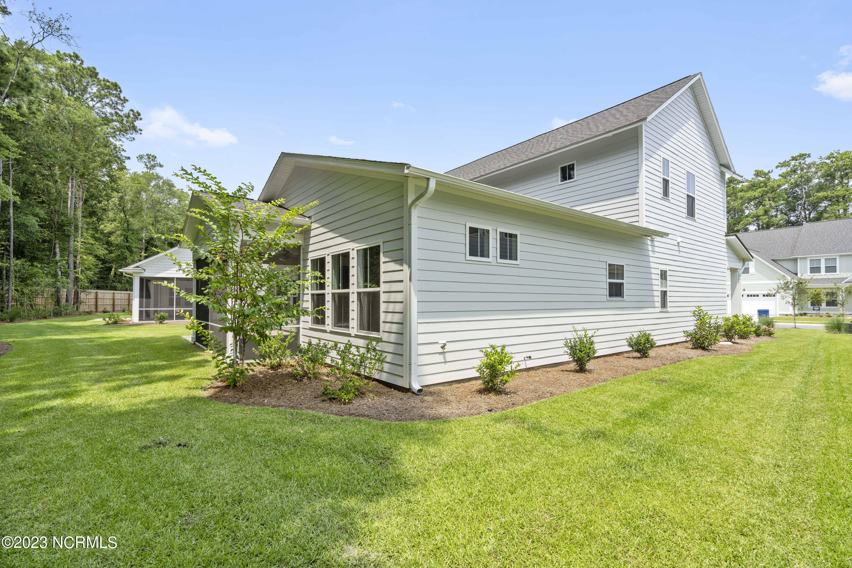 460 Beaumont Oaks Drive Lot #48