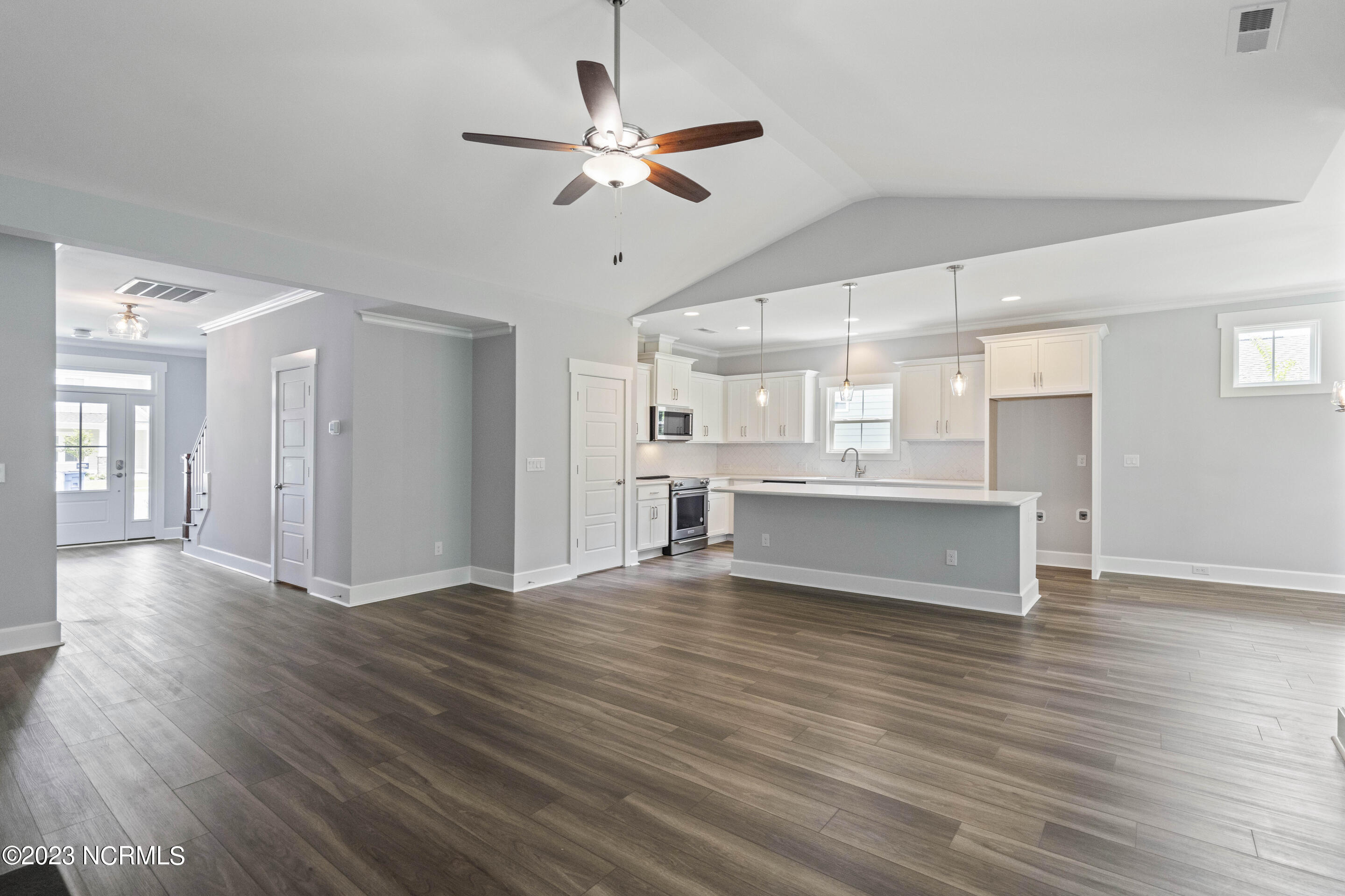 460 Beaumont Oaks Drive Lot #48