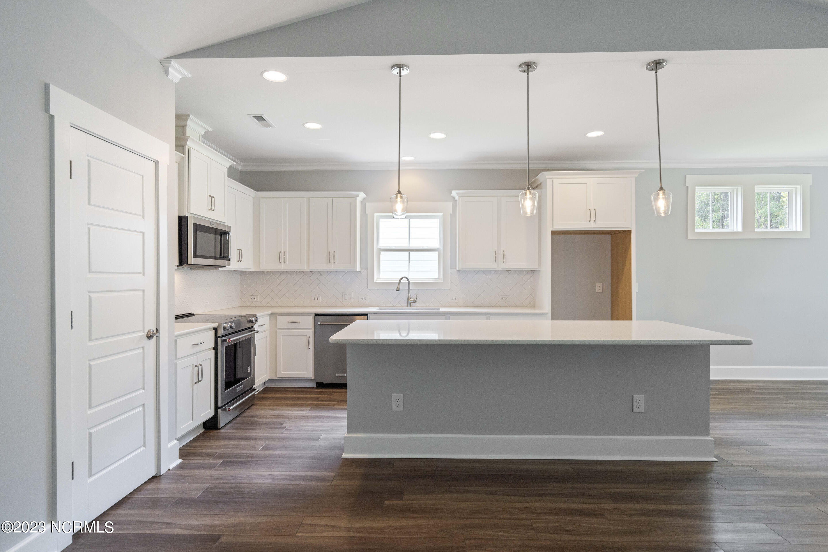 460 Beaumont Oaks Drive Lot #48