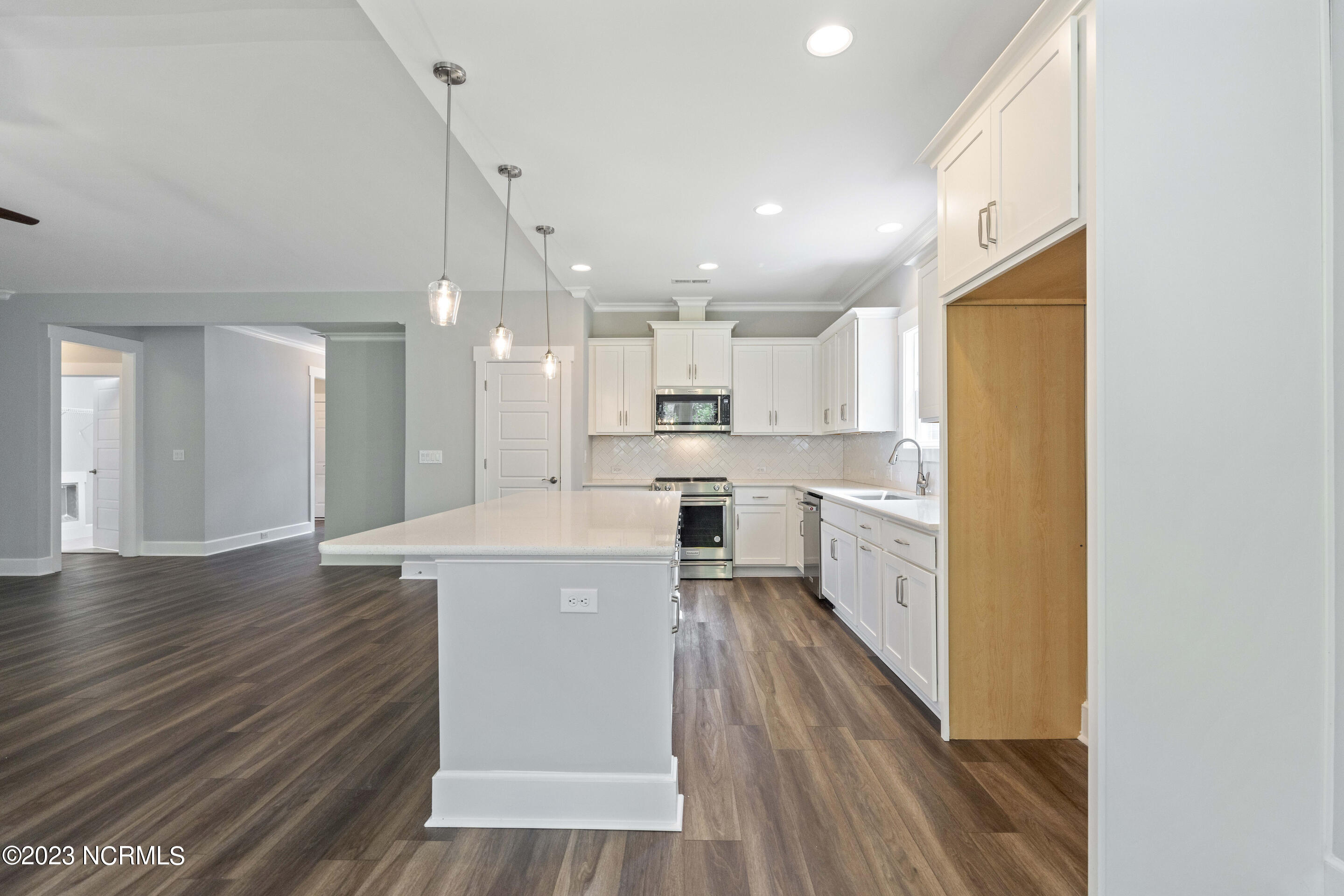 460 Beaumont Oaks Drive Lot #48