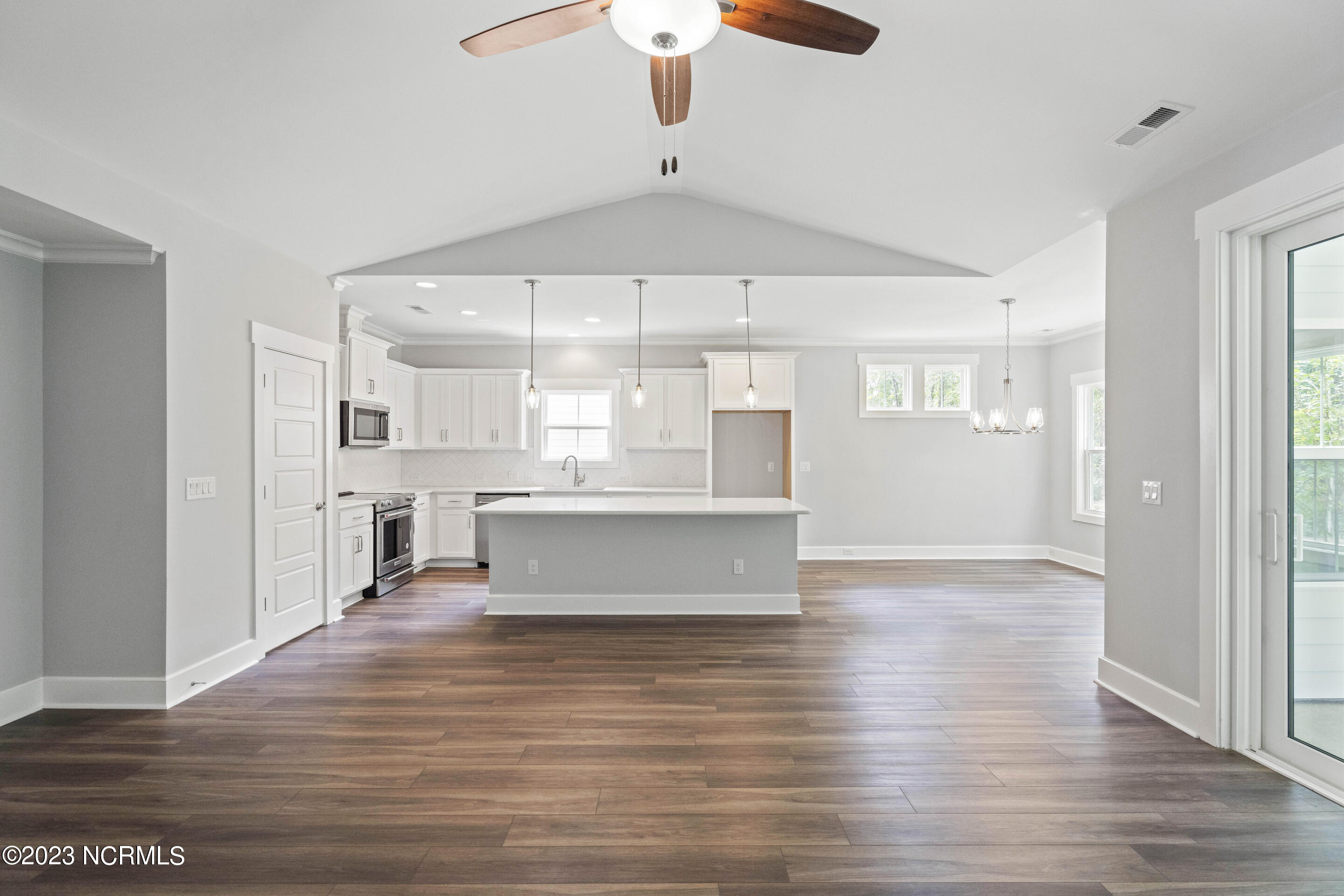 460 Beaumont Oaks Drive Lot #48