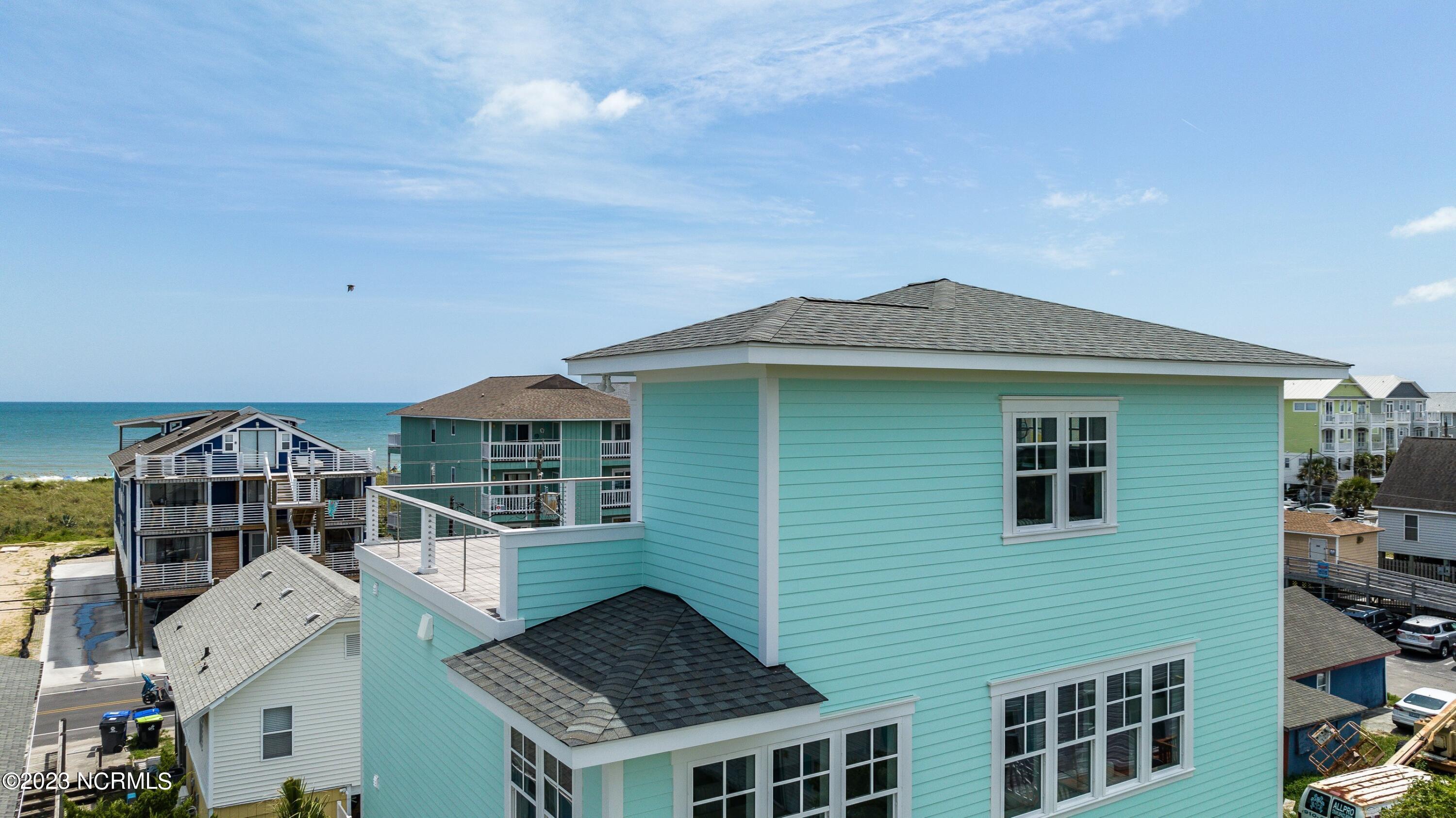 903 Carolina Beach Avenue N