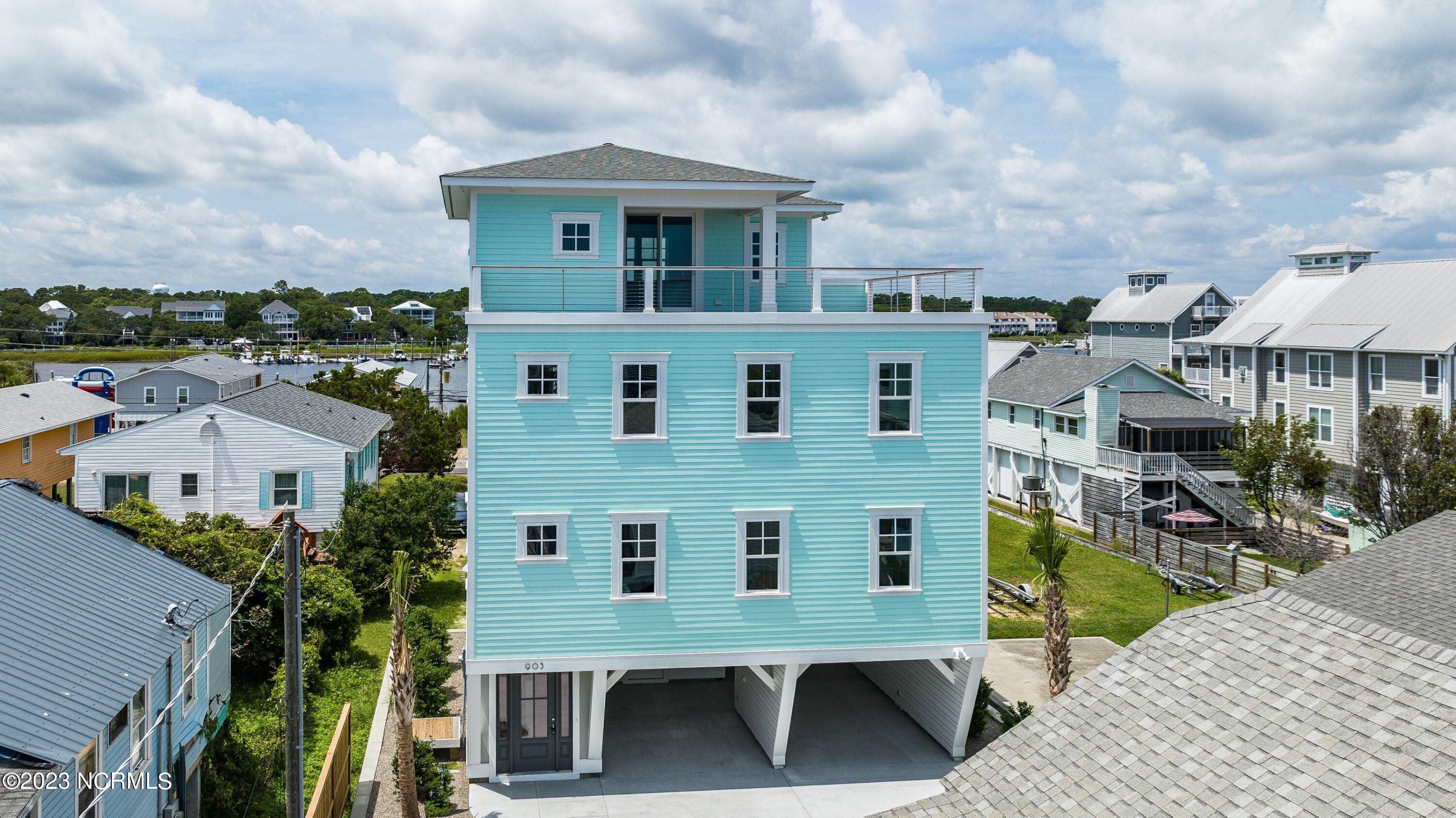 903 Carolina Beach Avenue N