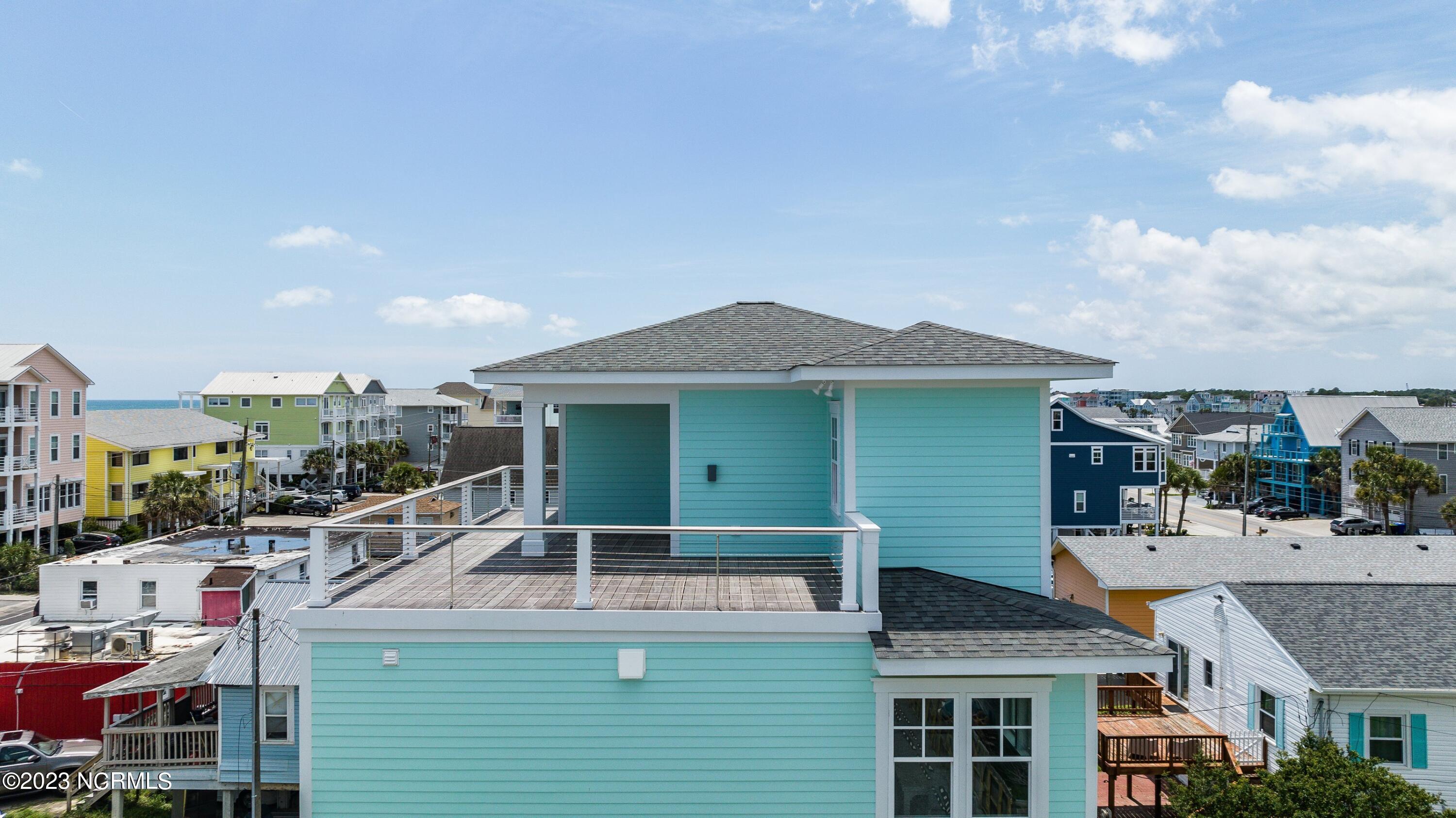 903 Carolina Beach Avenue N