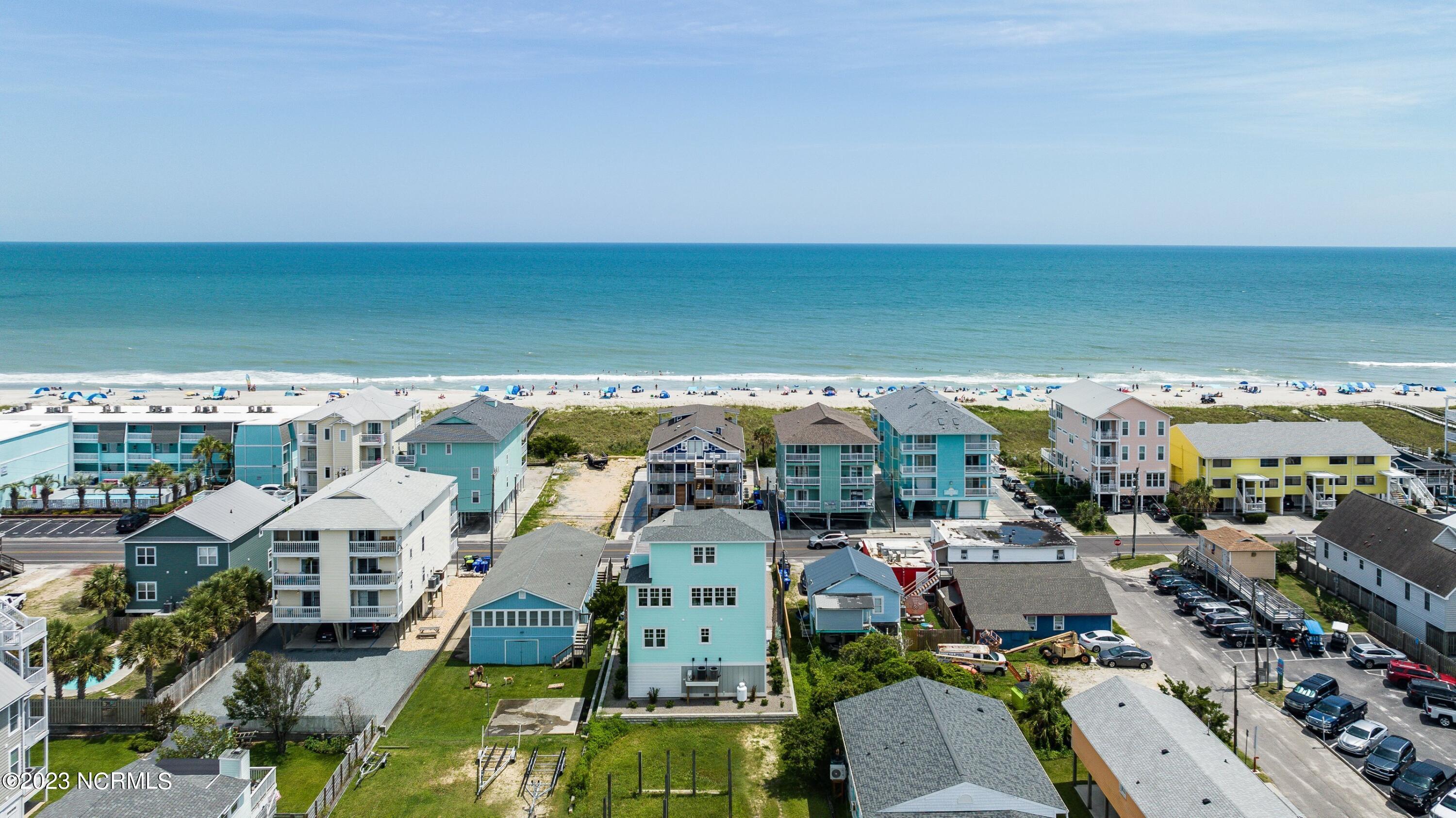 903 Carolina Beach Avenue N