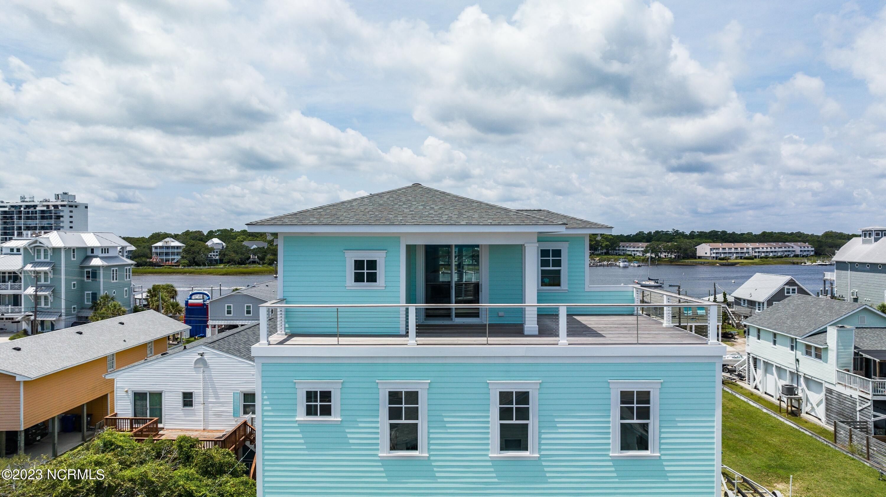 903 Carolina Beach Avenue N